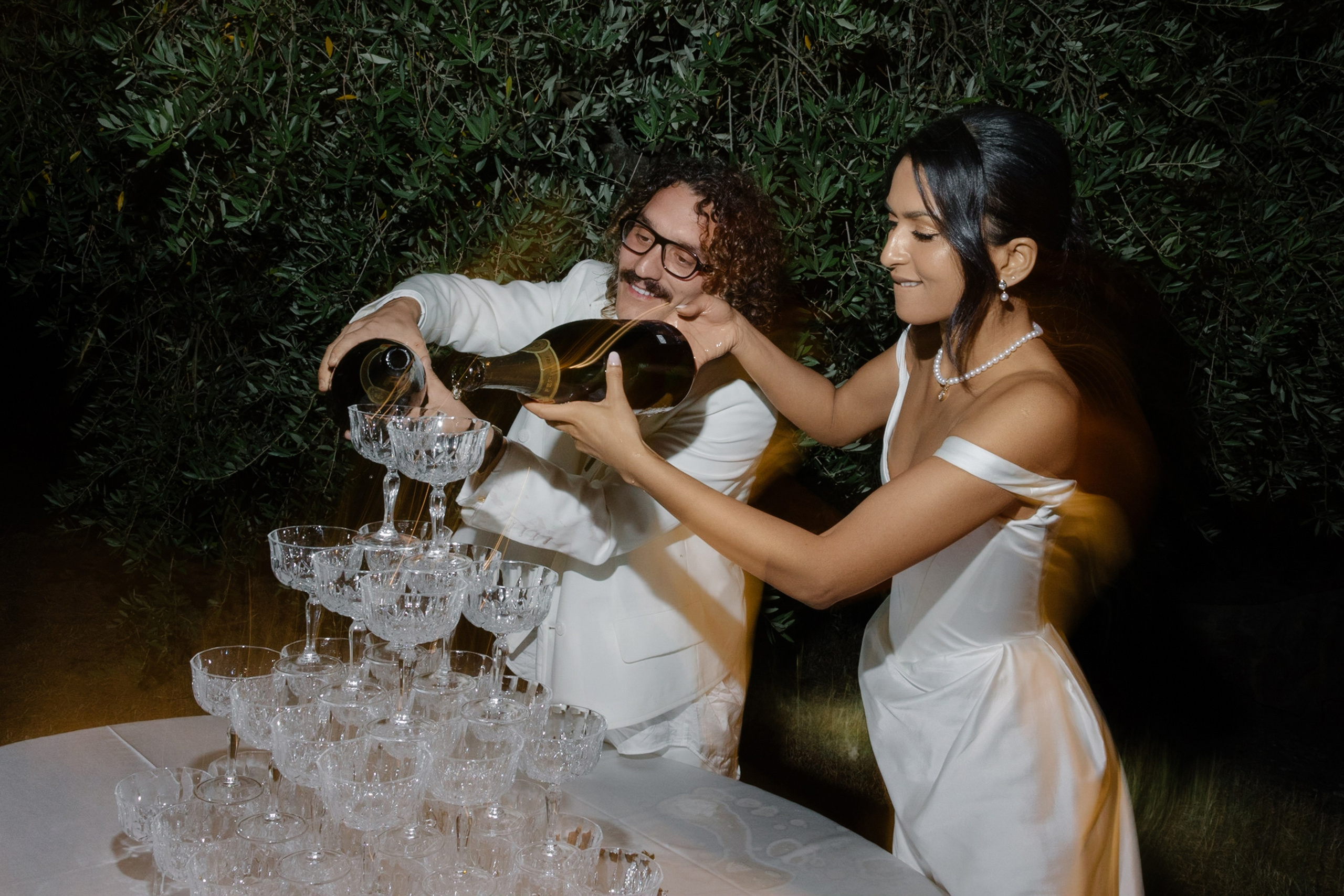 1. Wedding photographer Italy