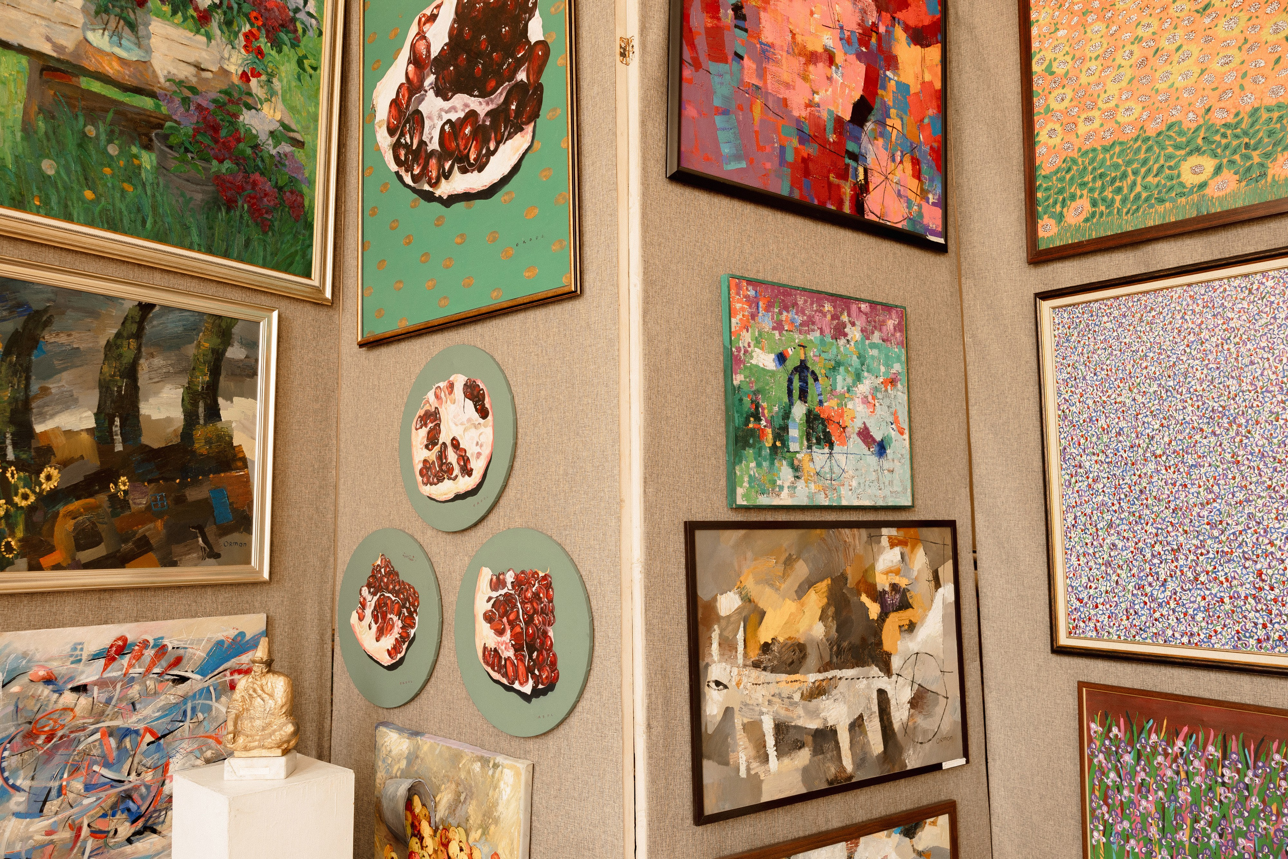 Максат и Самара. Азимжан Нуритдинходжаев — свадебный фотограф