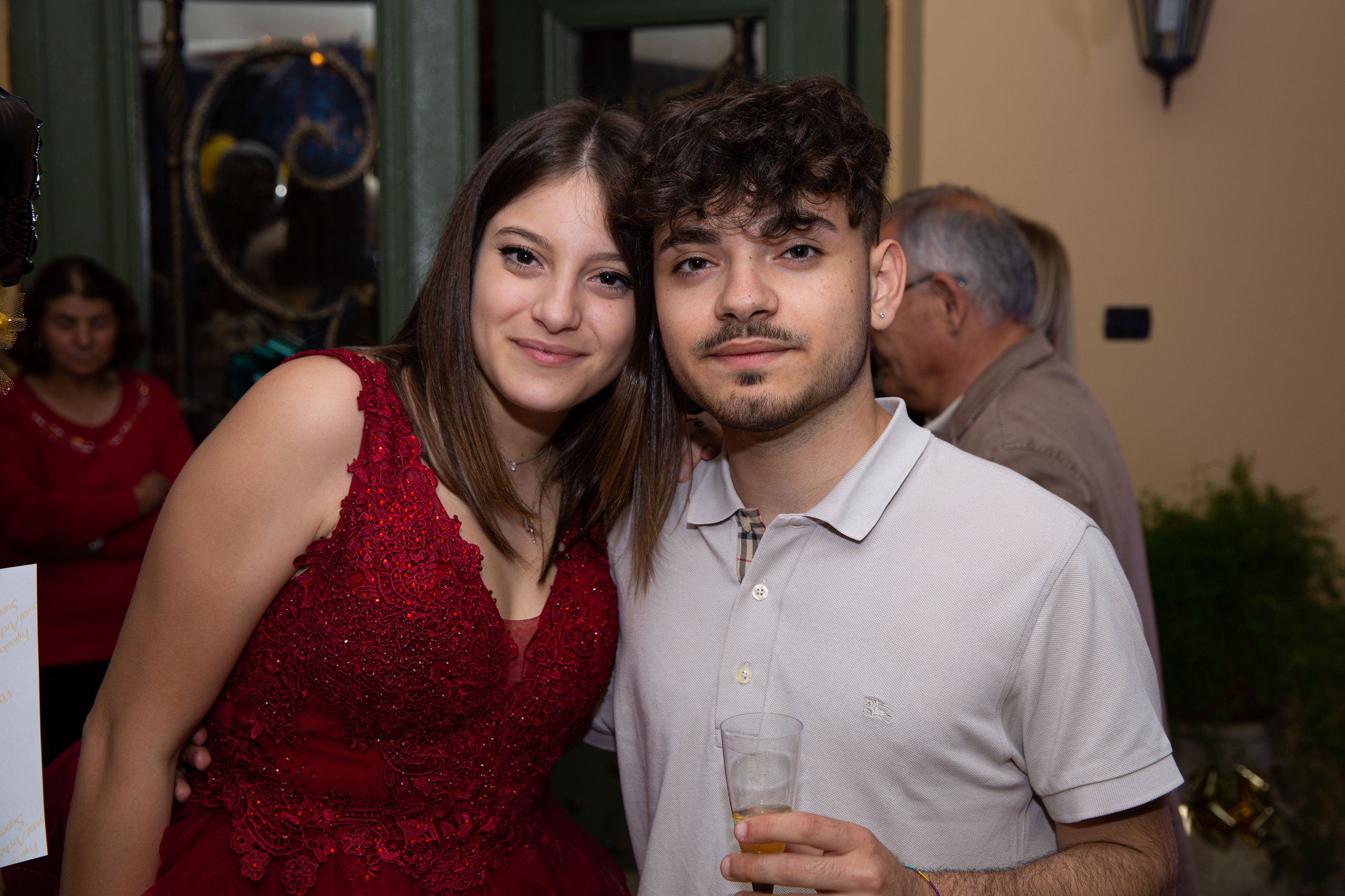 18 Anni. AntonioMariaPH