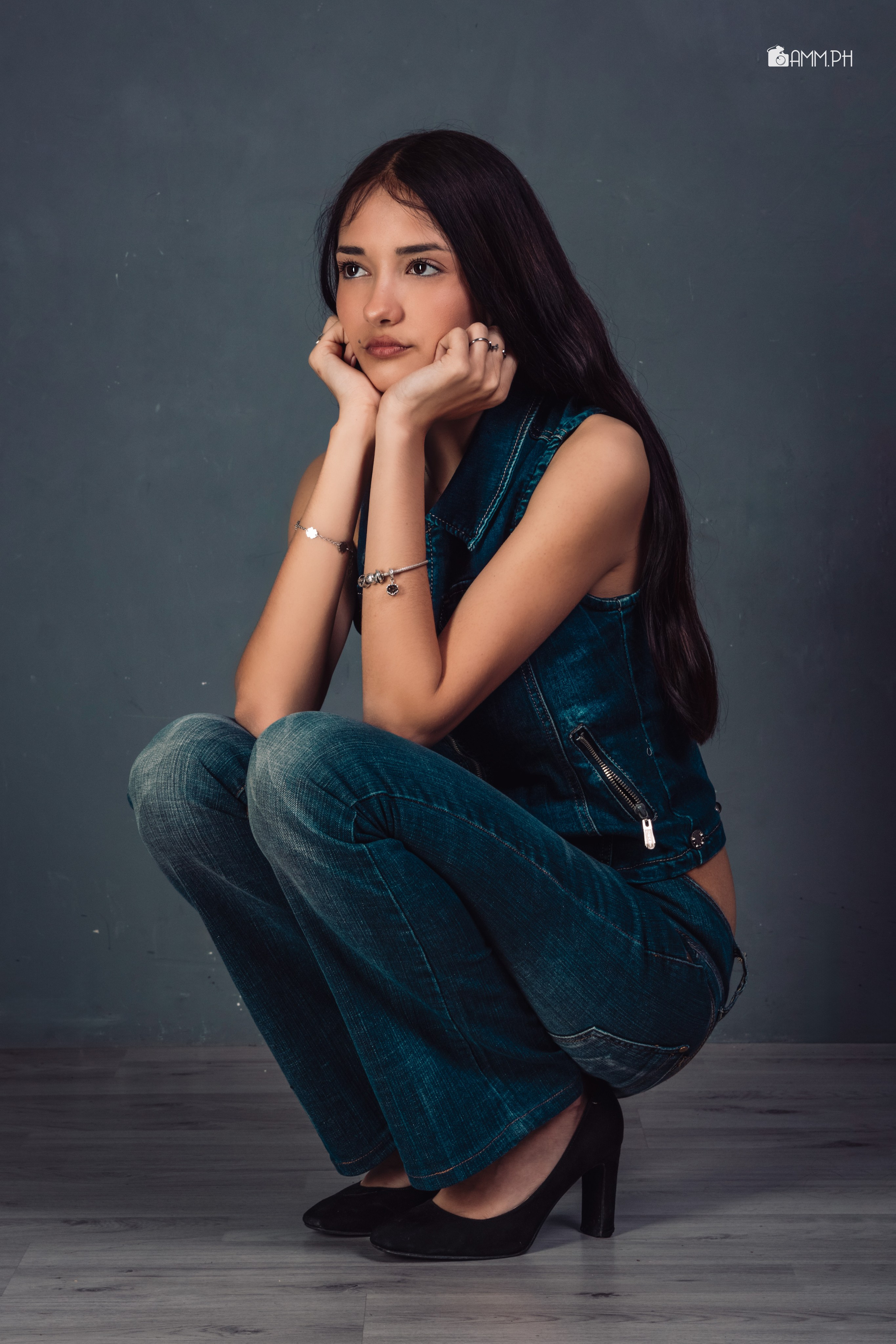 Shooting. AntonioMariaPH