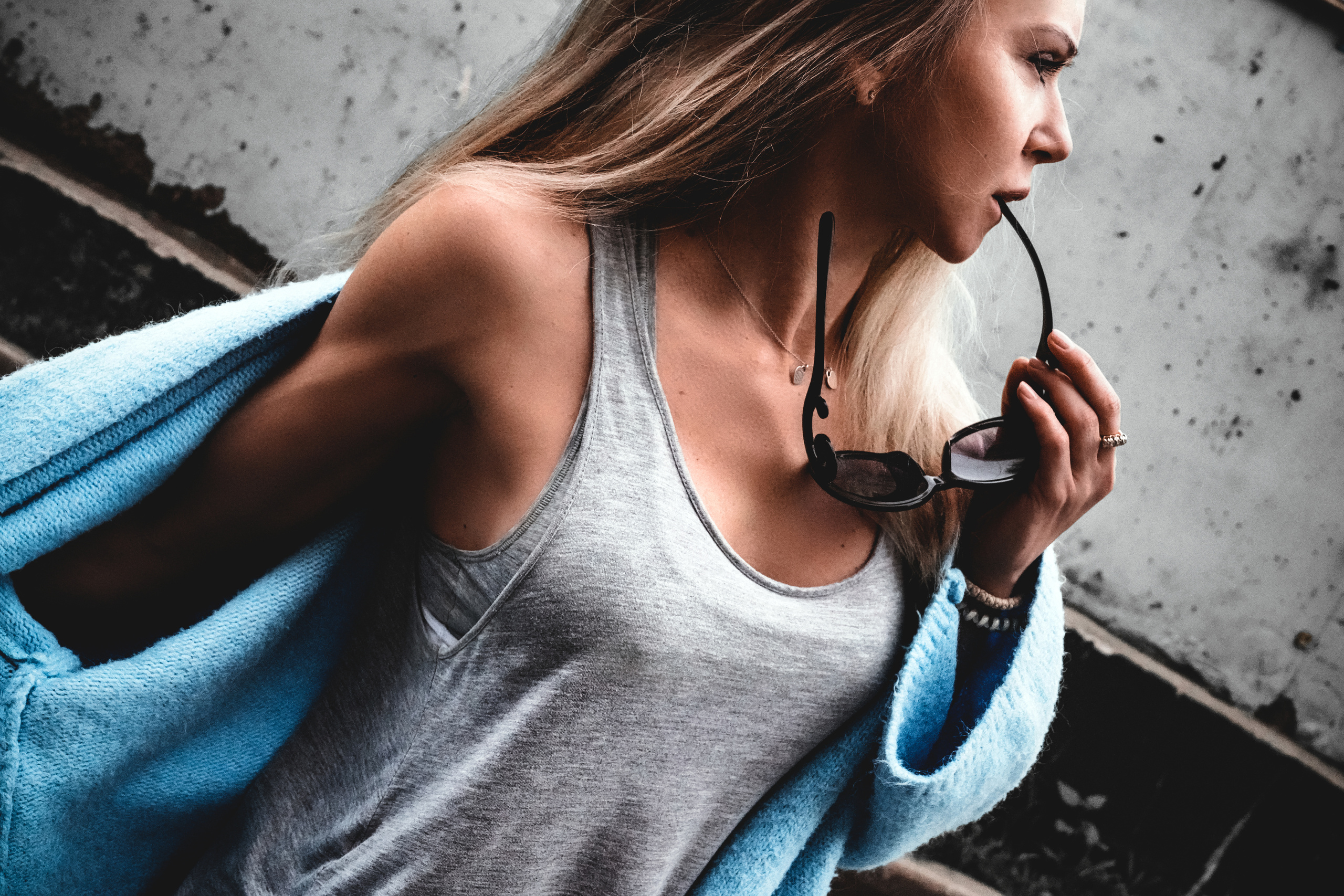 Lifestyle photographer