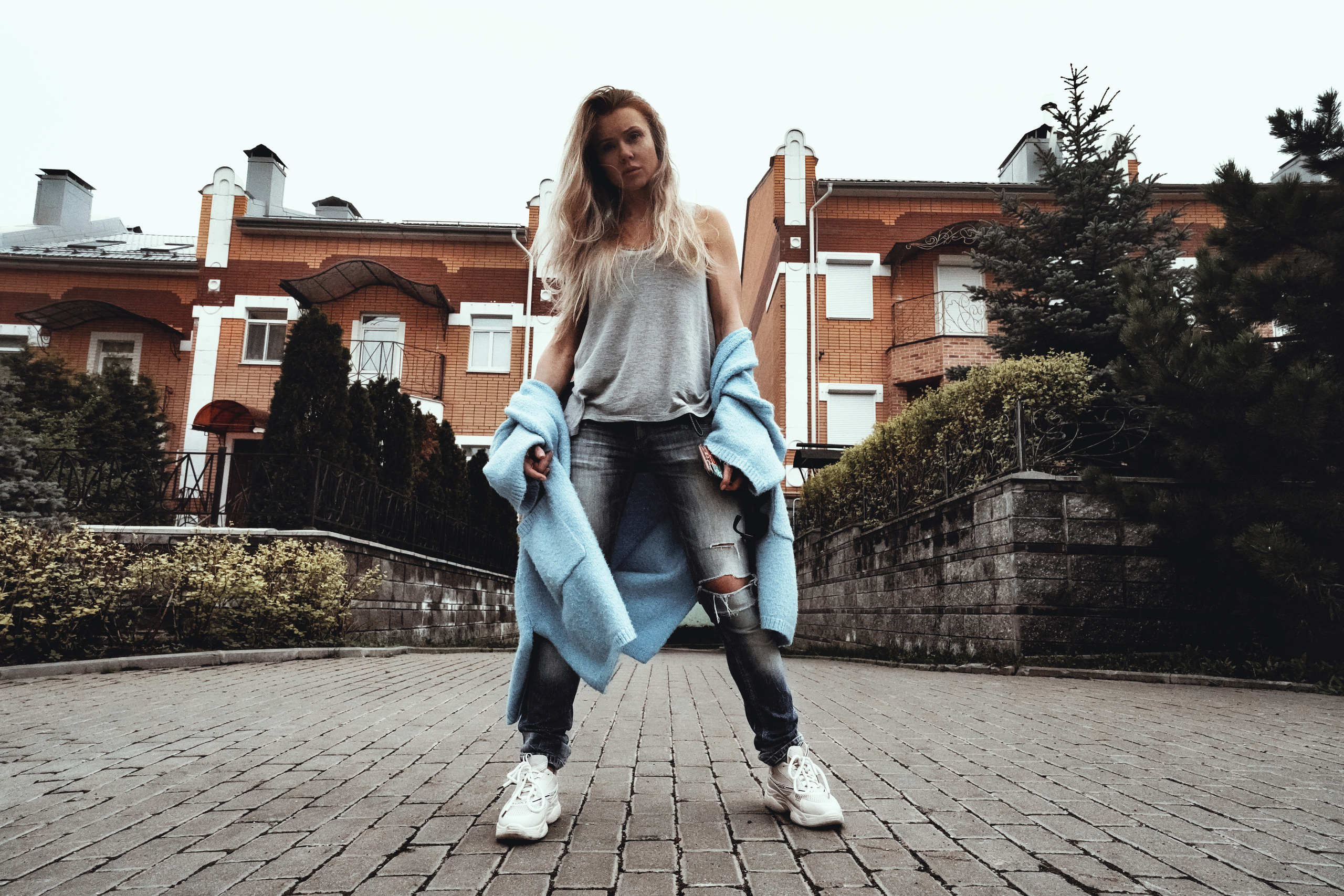 Lifestyle photographer