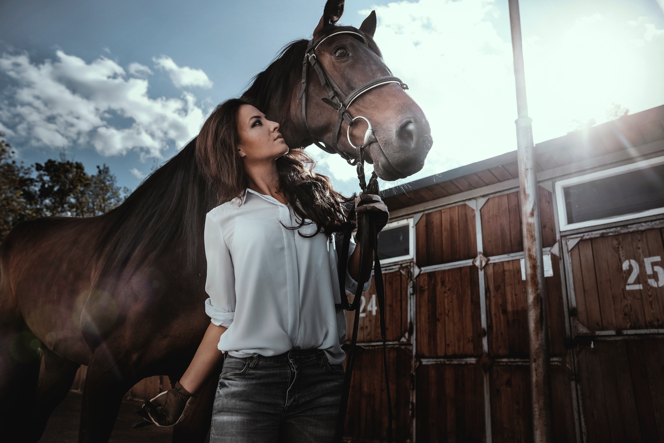 Lifestyle photographer