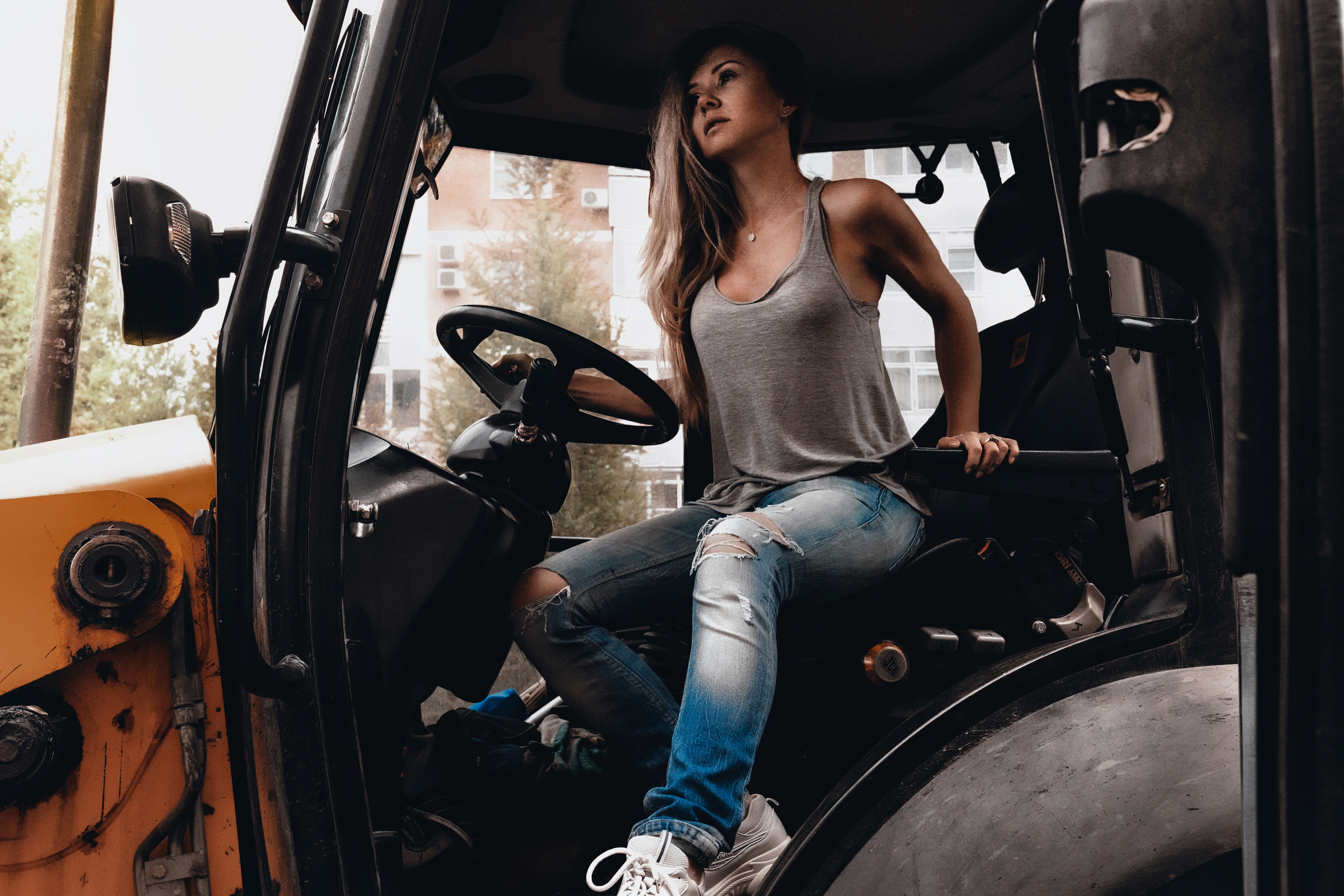 Lifestyle photographer