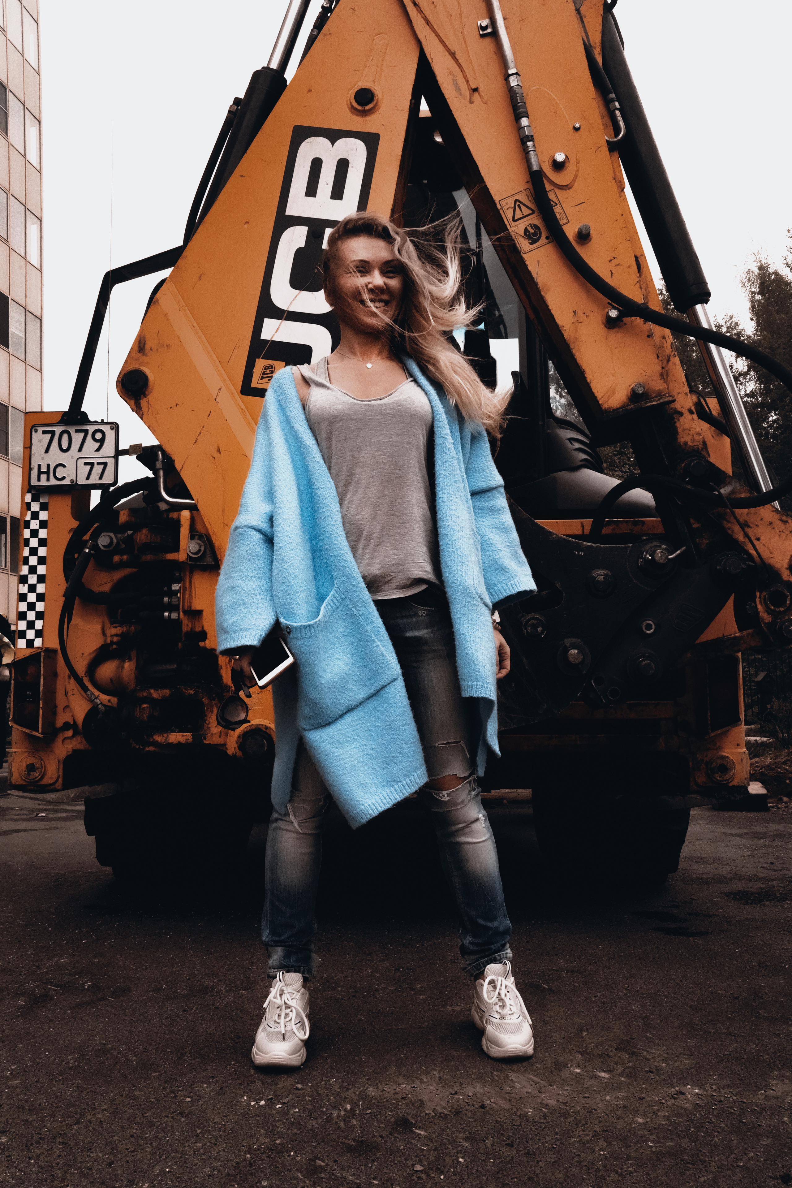 Lifestyle photographer