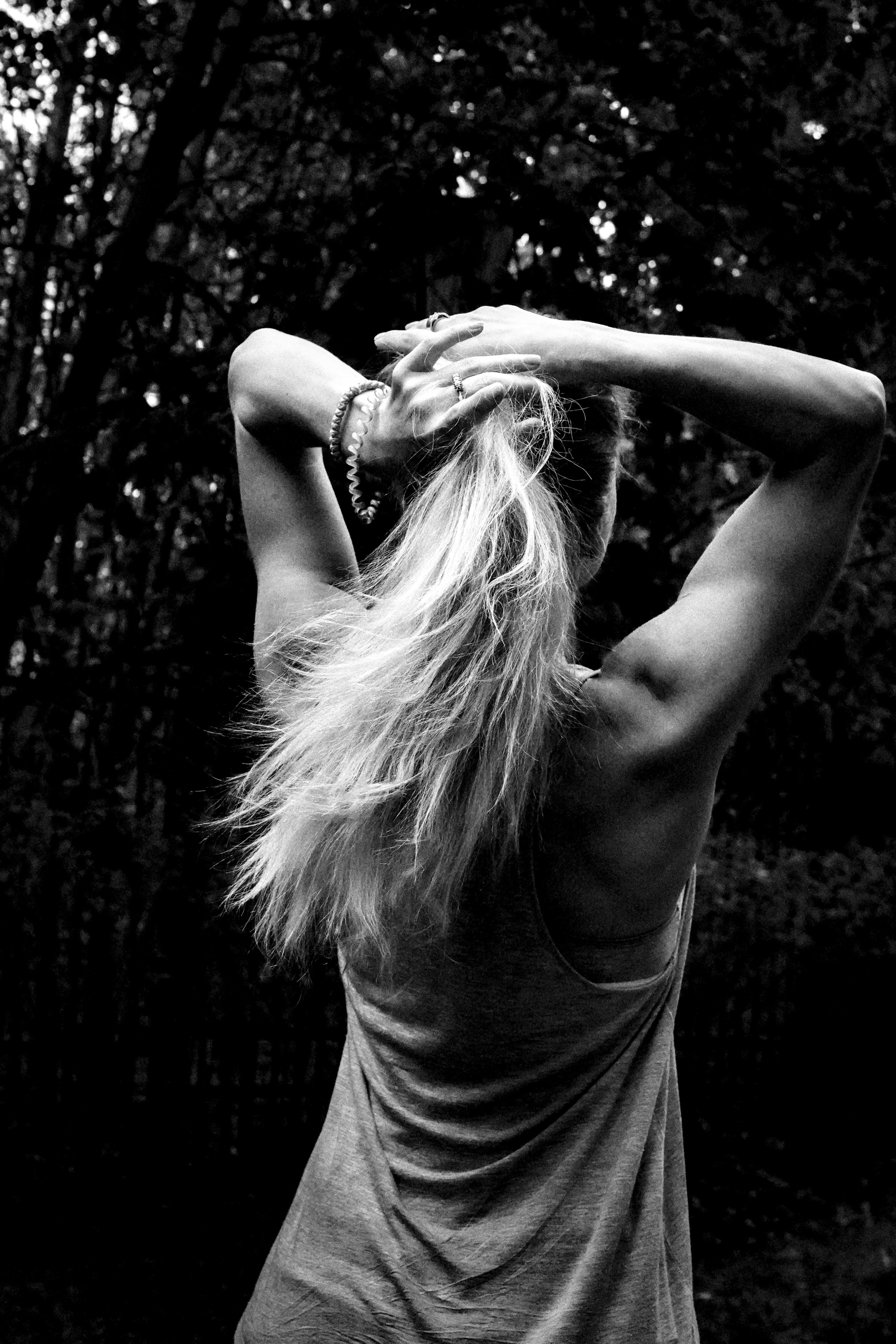 Lifestyle photographer