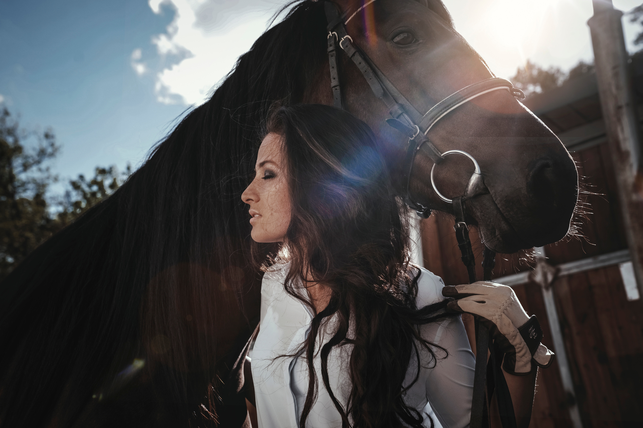 Lifestyle photographer