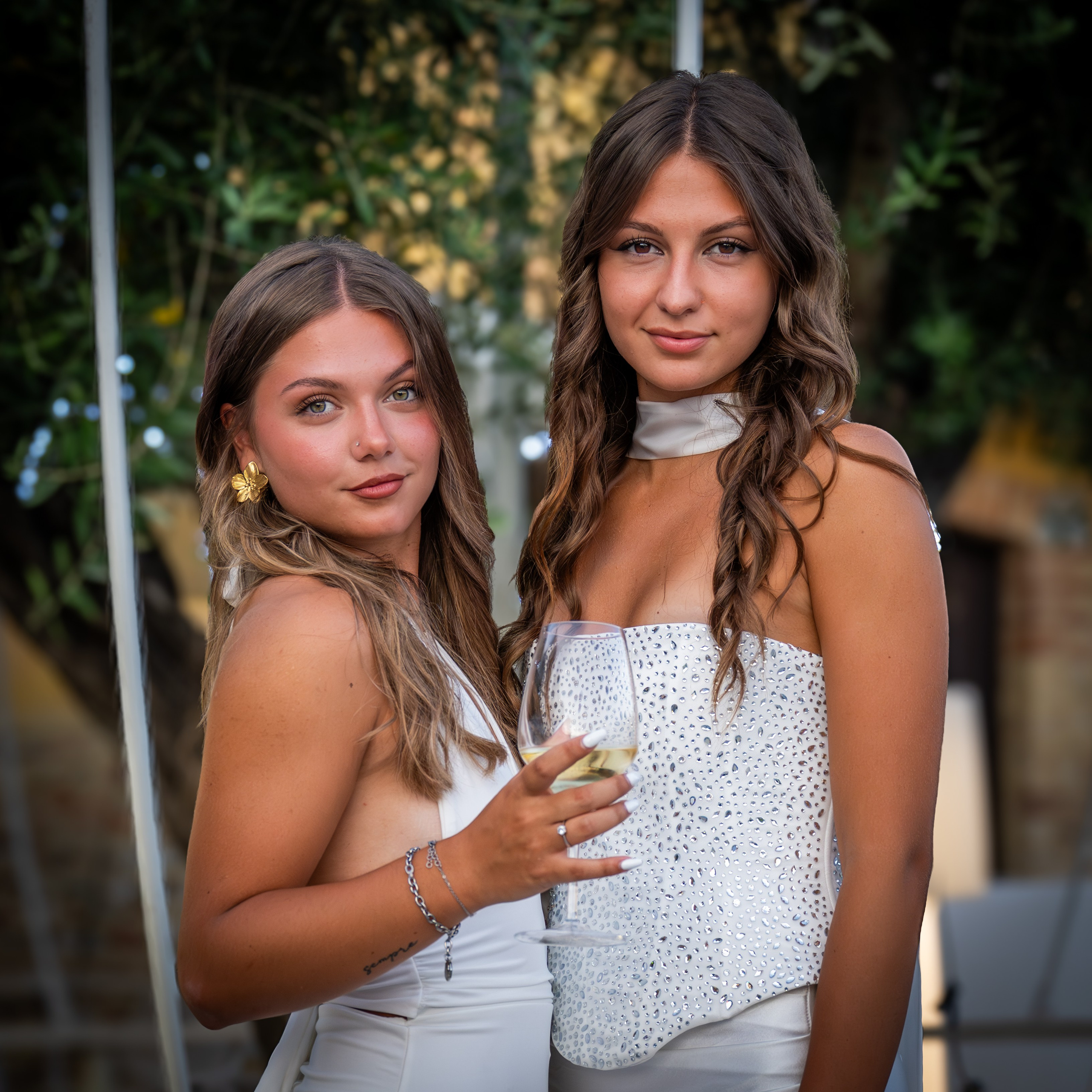 Compleanno Selena. “Gianmaria Coscia fotografo per passione”