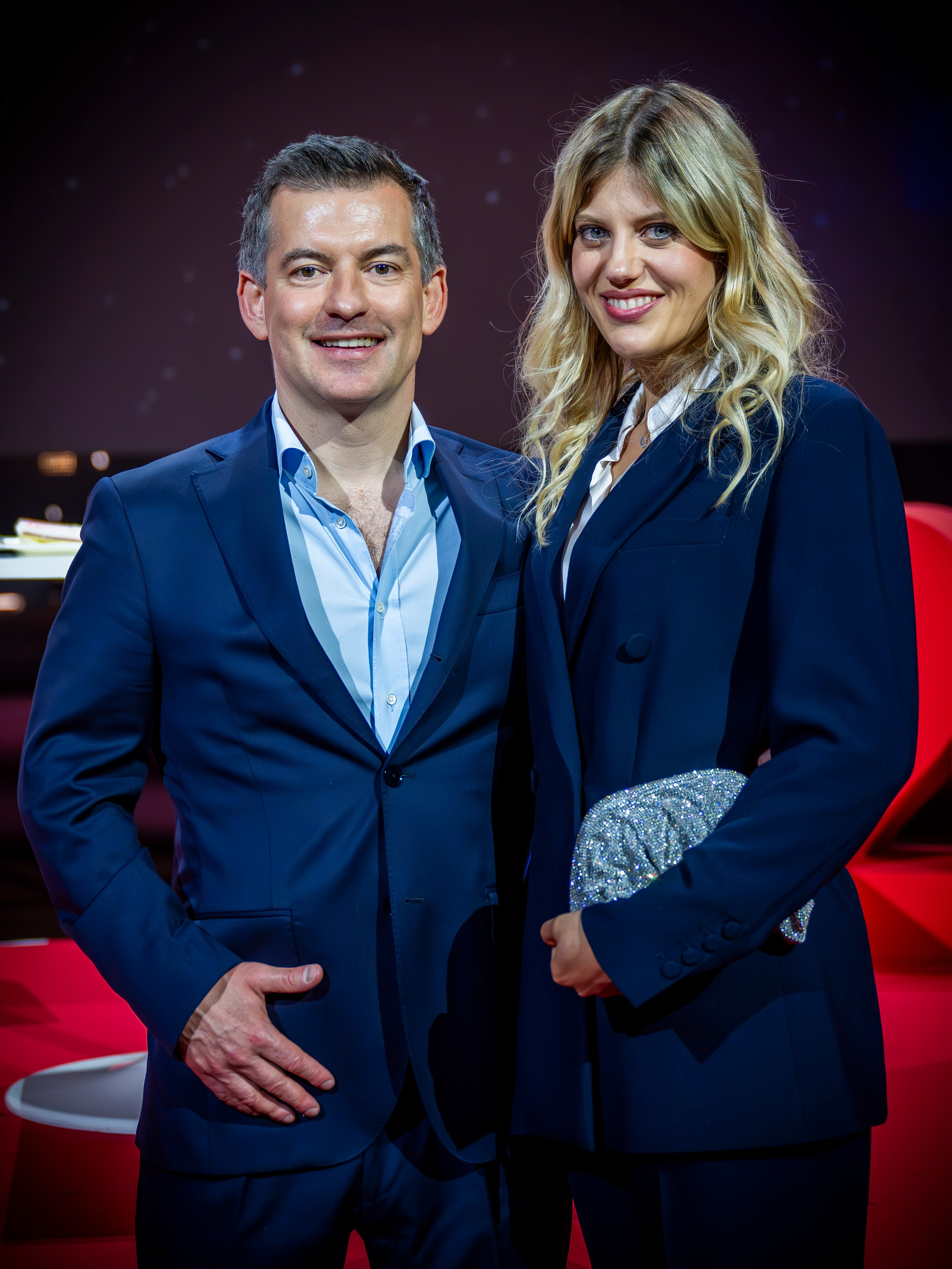 Azienda AVE 120° Compleanno Reportage. “Gianmaria Coscia fotografo per passione”