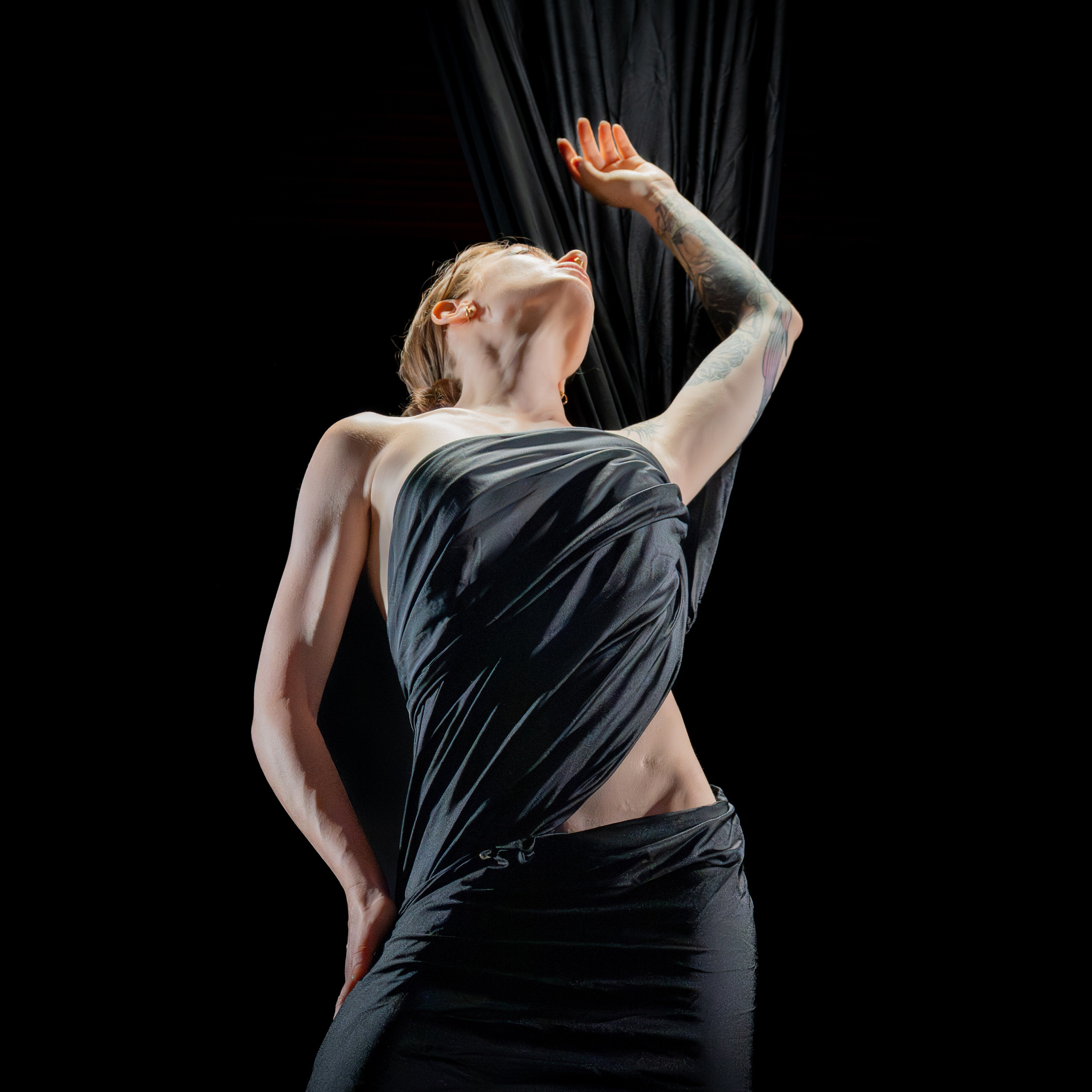 Book Modella Mey. “Gianmaria Coscia fotografo per passione”