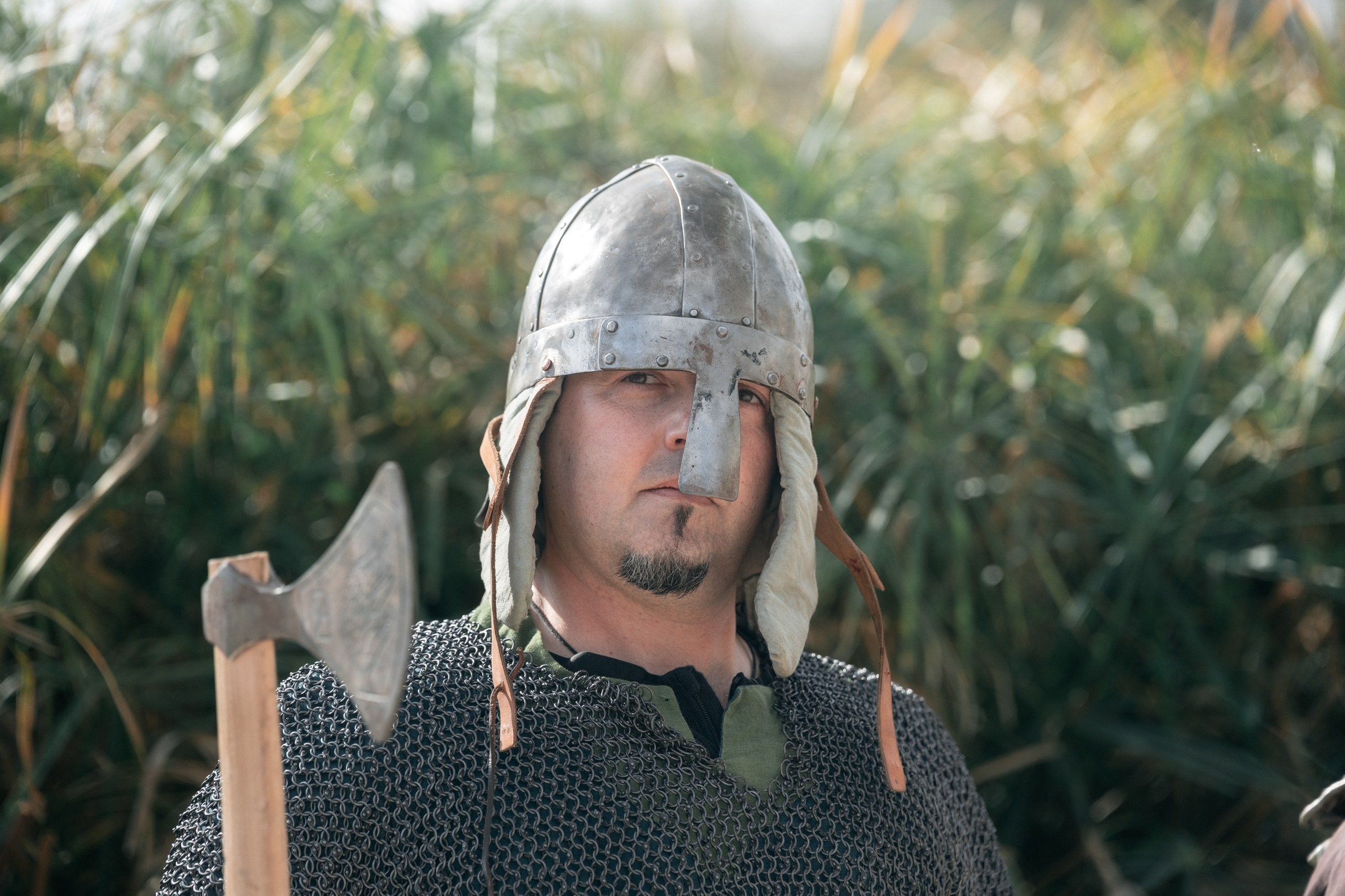 Мини-фестиваль клуба «Нортман» в Беэр-Шеве — 17 января 2025 | Виккинги в Израиле. КРиС «Нортман»