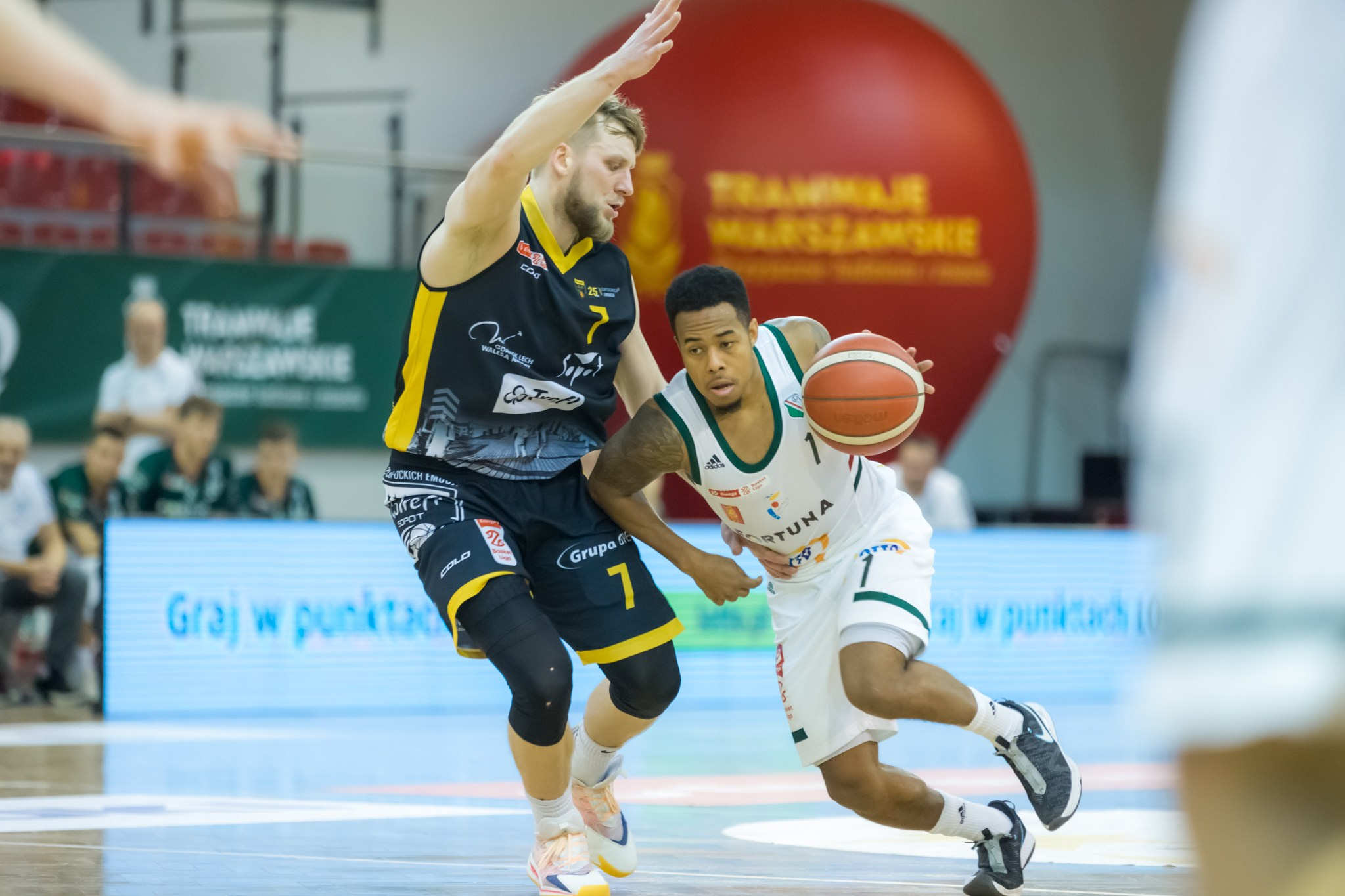 SPORT. Fotograf w Warszawie-Konstantin Golubev