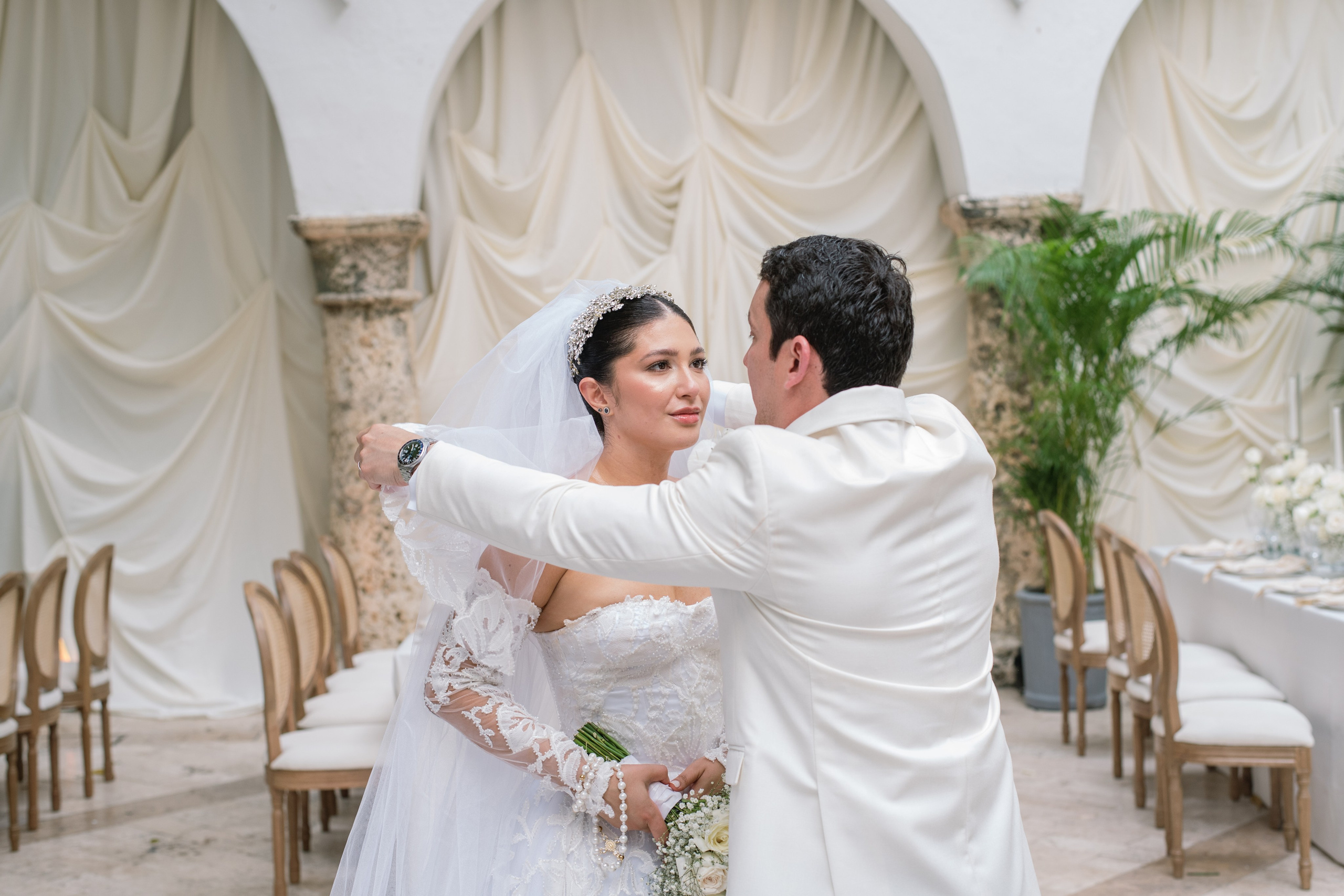 GALLERY 5. Reginofoto fotógrafo de bodas y eventos sociales en cartagena Colombia