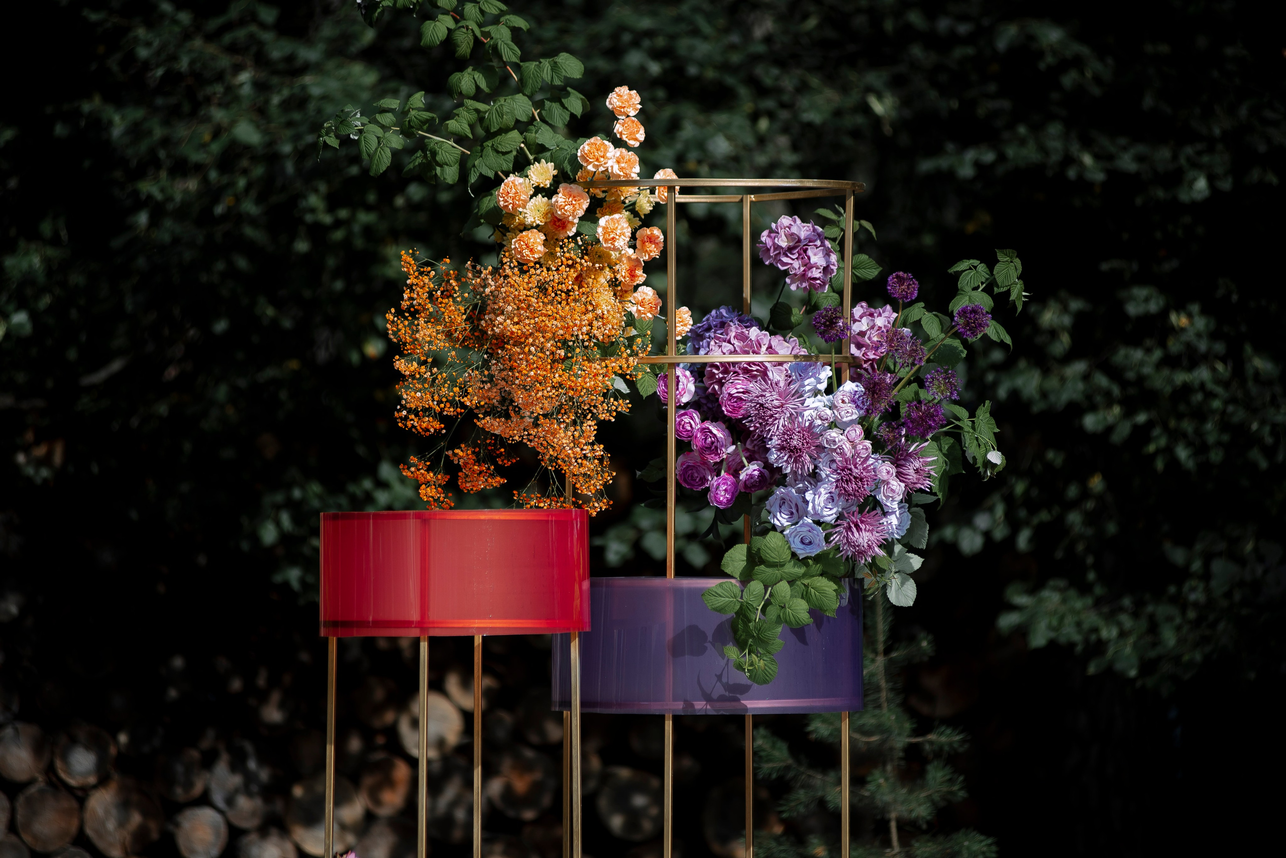 Виктория и Рашид. Свадебный и семейный фотограф Екатерина Шестакова