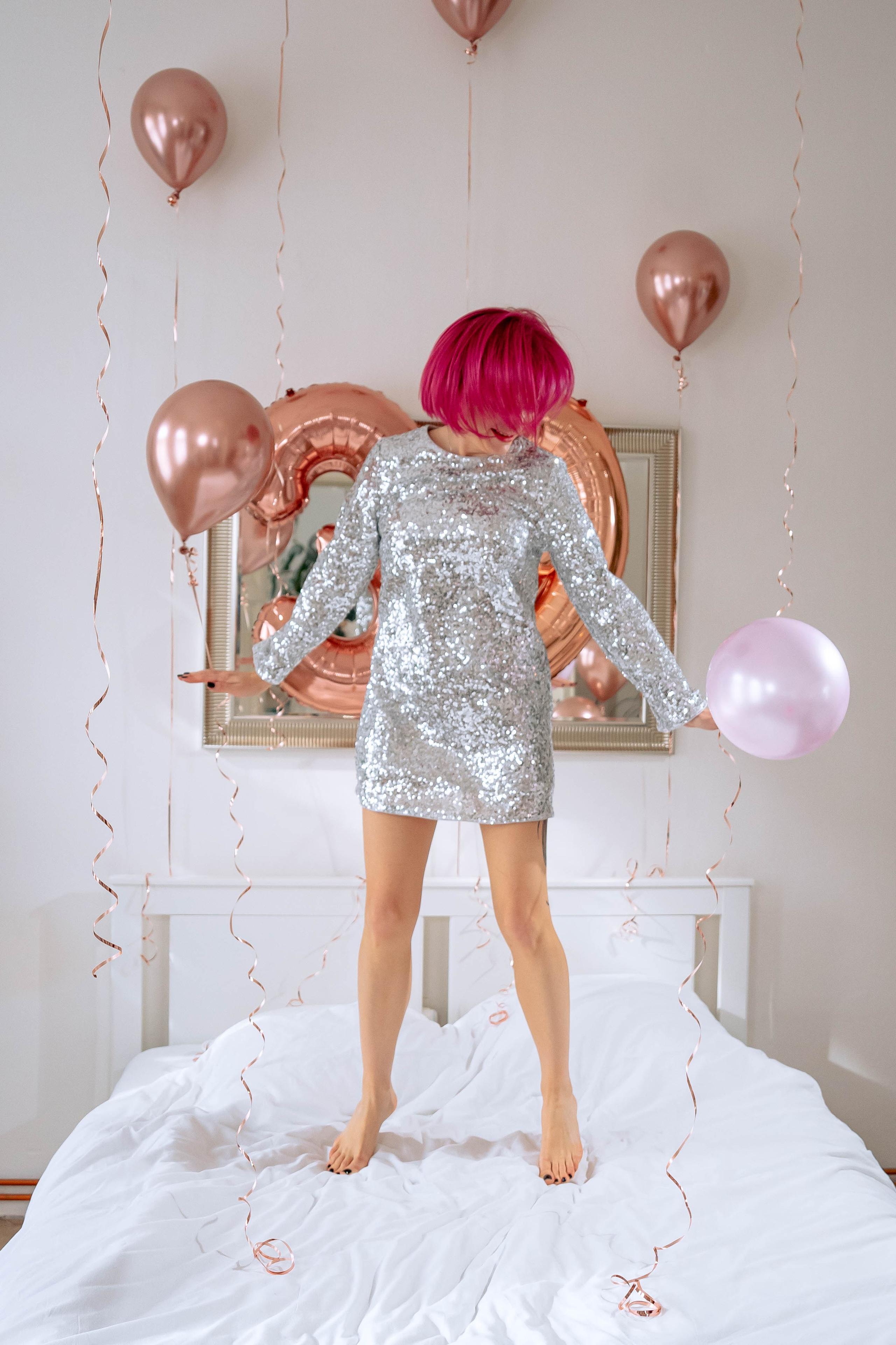 Narozeniny trochu jinak // ARibola Photo. Fotograf Teplice // Alexandra Ribola