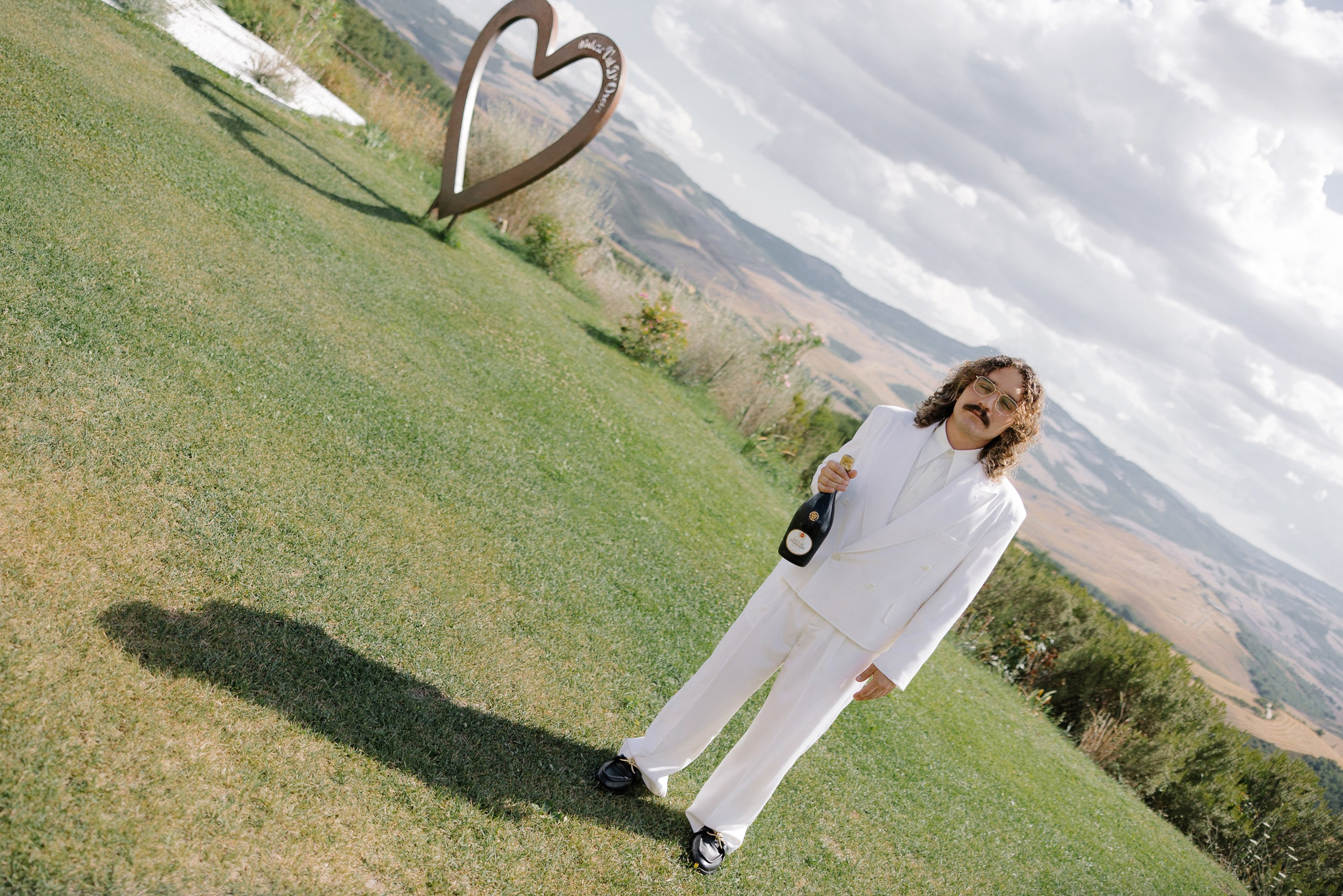 Fabio&Hanin digital. Wedding photographer Italy