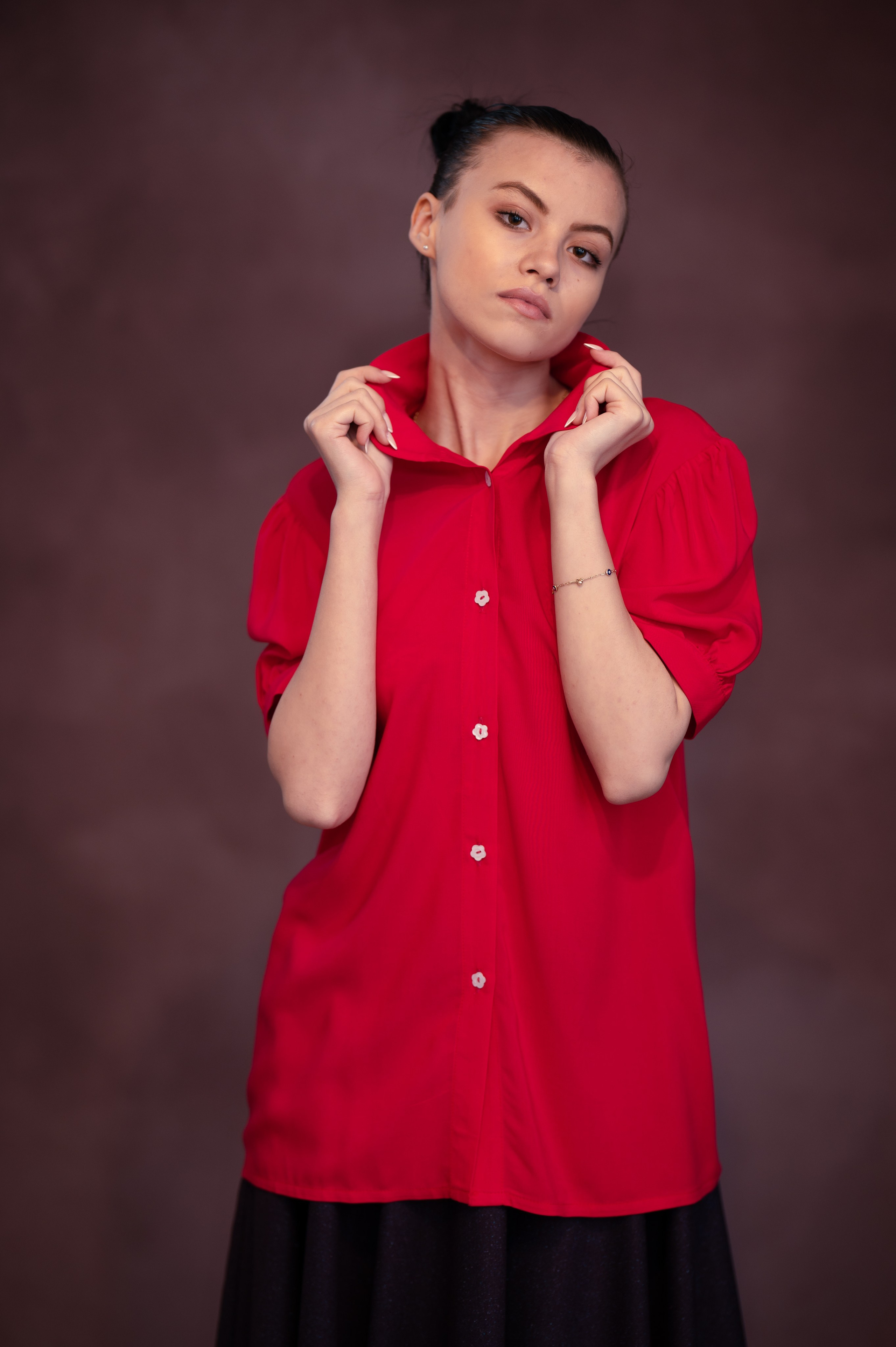 Fashion. EVA Photography