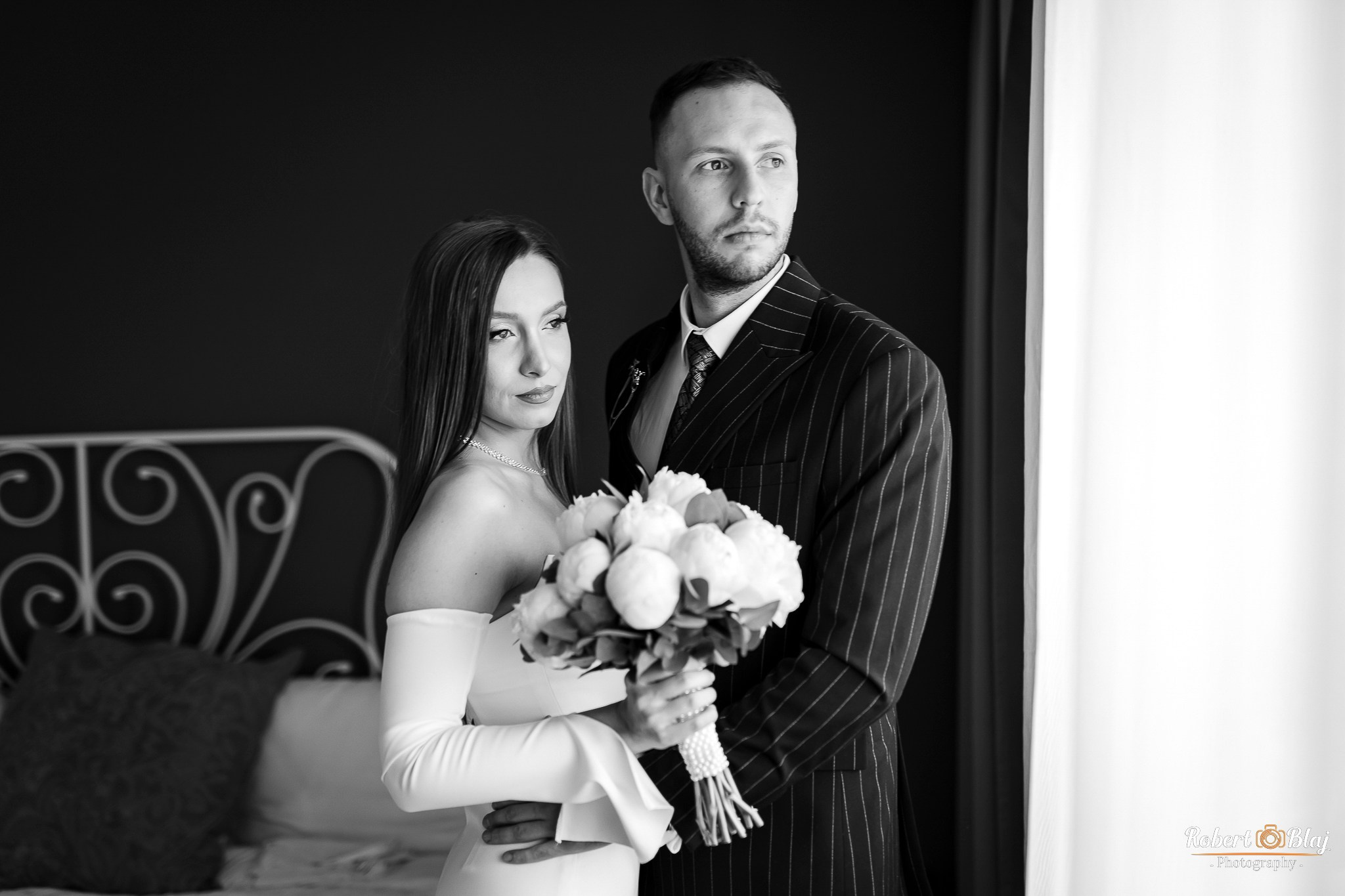 Fotograf Iași. Robert Blaj - Fotograf Nuntă Iași