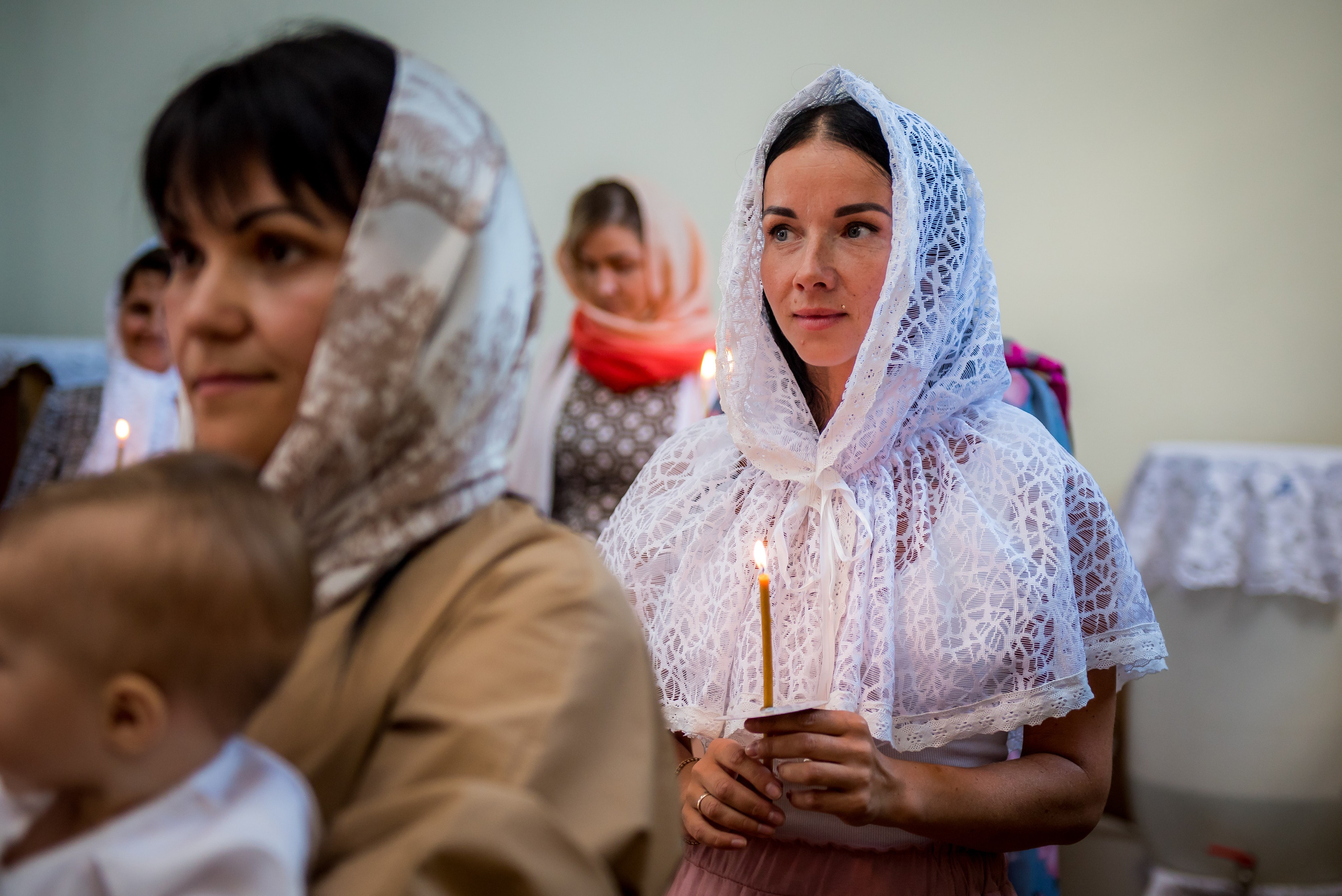 Крестины. Свадебный фотограф. Европа. Свадьба. Латвия