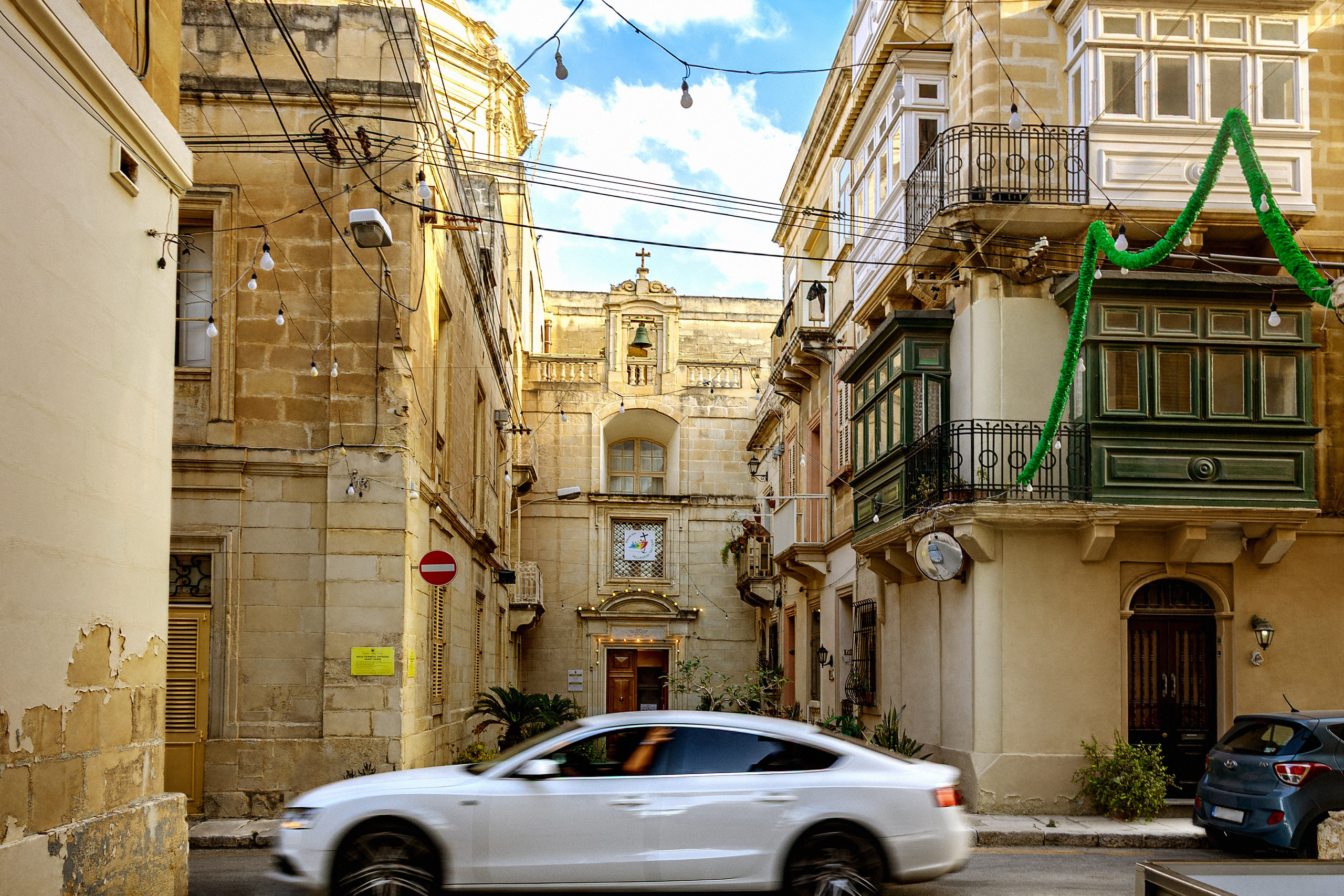 Fragments of Malta. Portrait and still life photographer. Designer, photographer, and illustrator