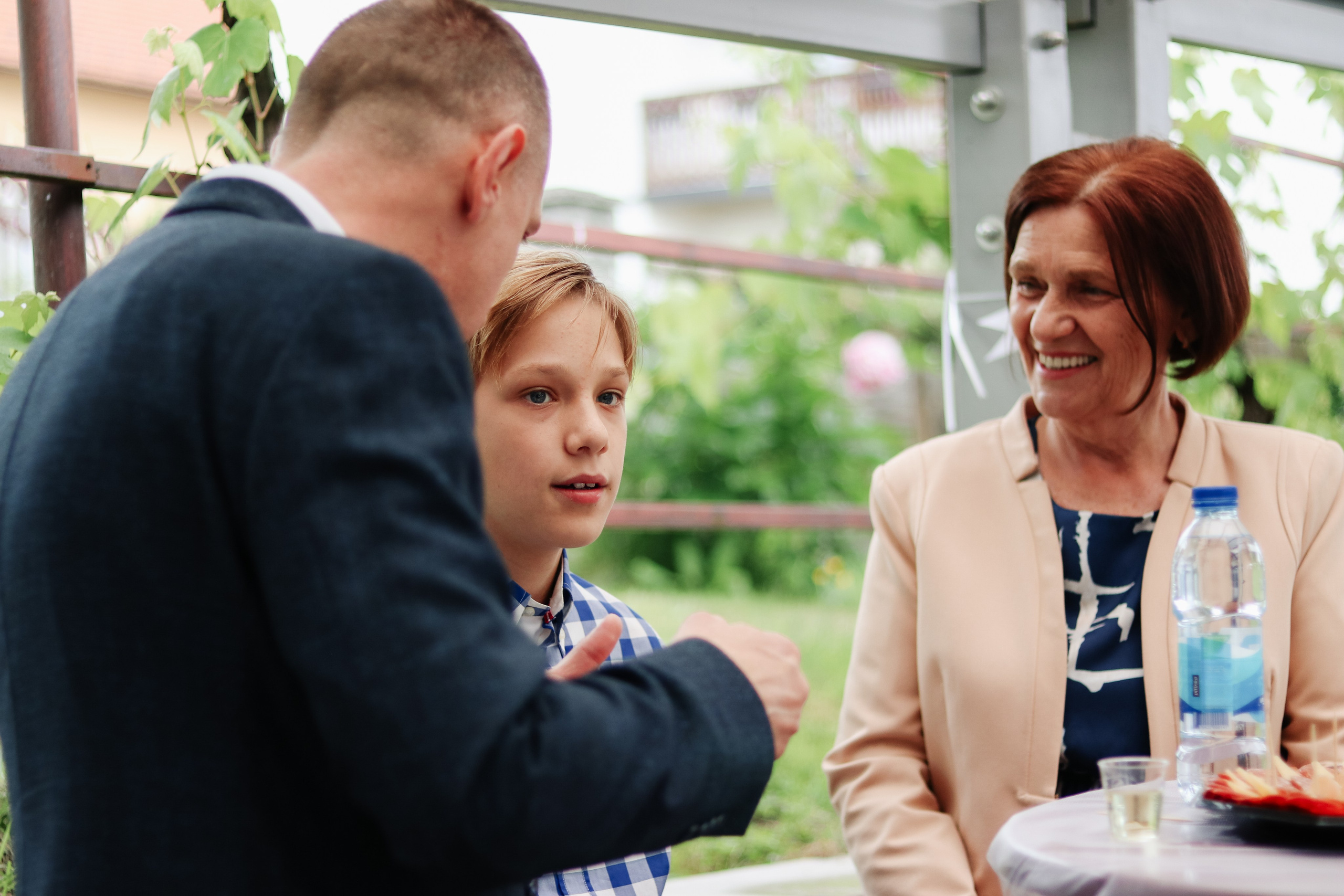 Događaji. Marizella Photography