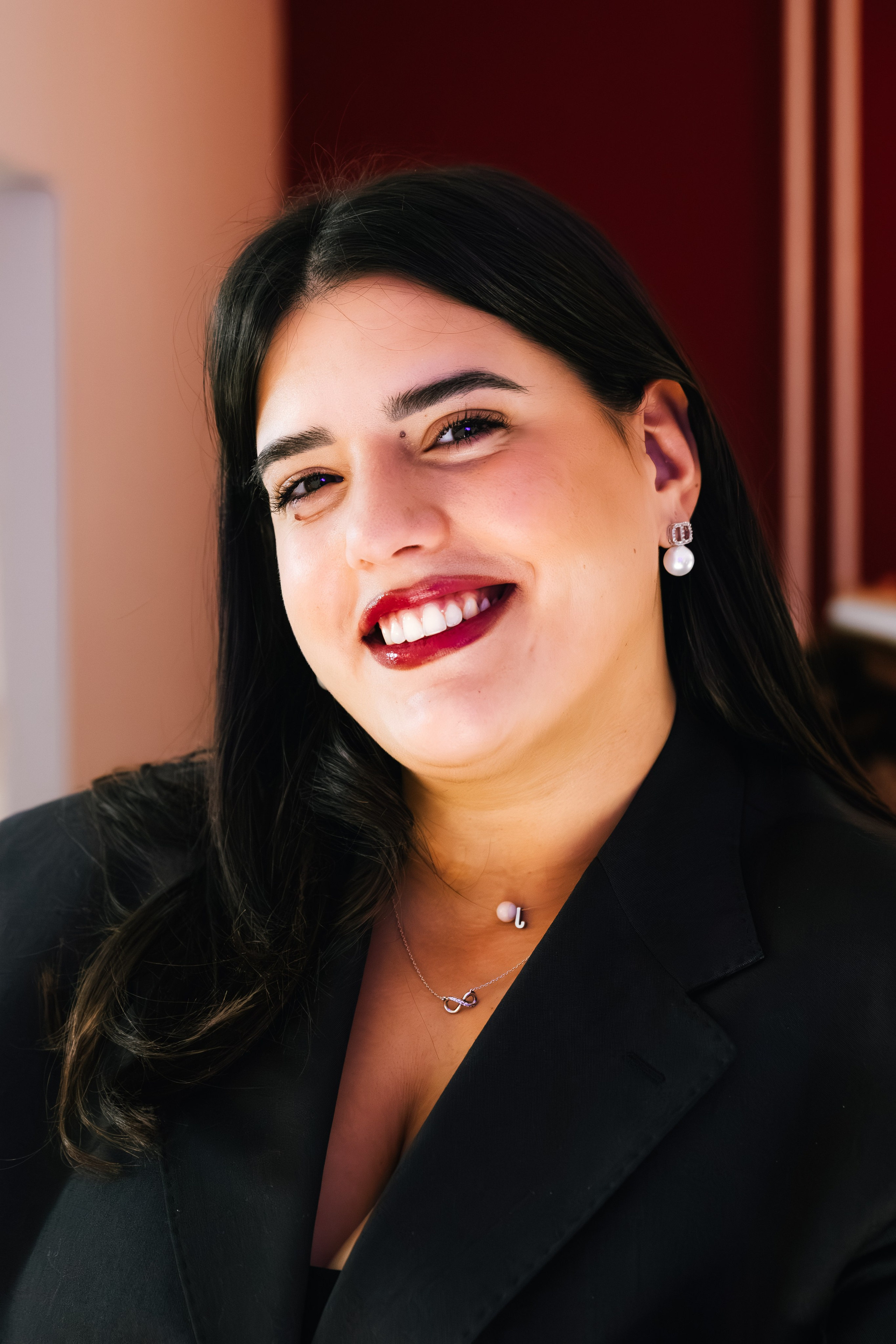 Moka studio by Joka — otvaranje. Marizella Photography