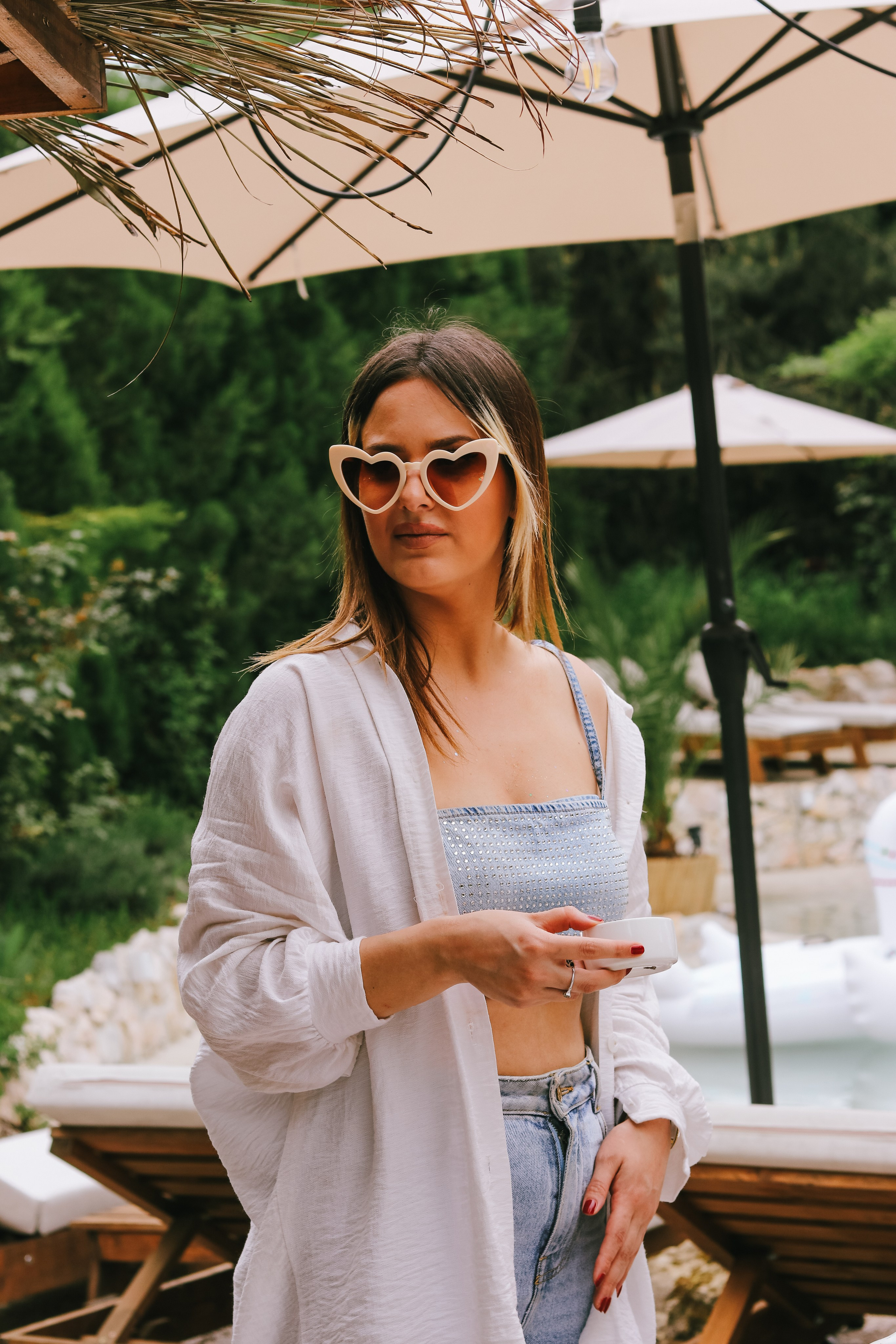 Irena — devojačko. Marizella Photography