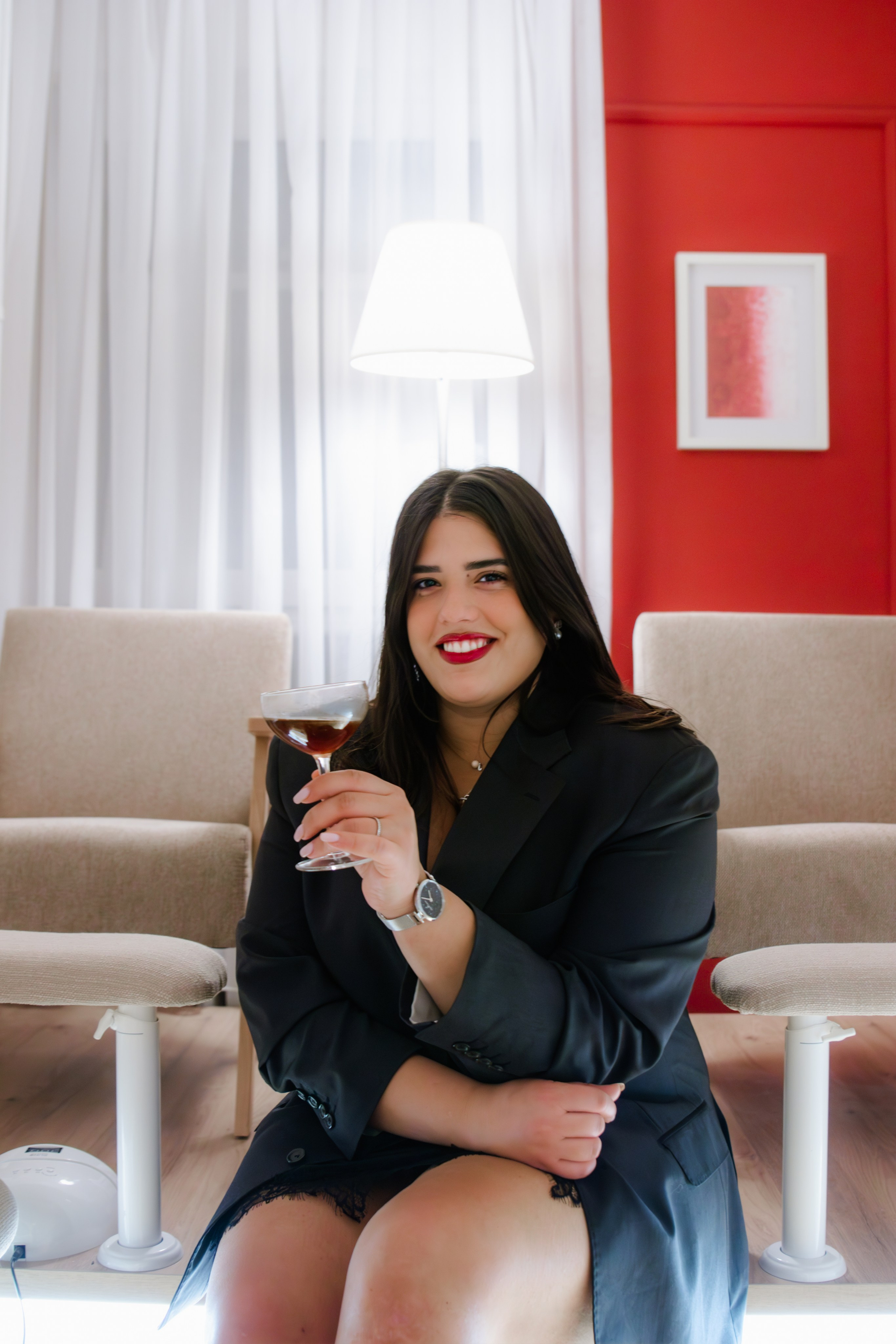 Moka studio by Joka — otvaranje. Marizella Photography