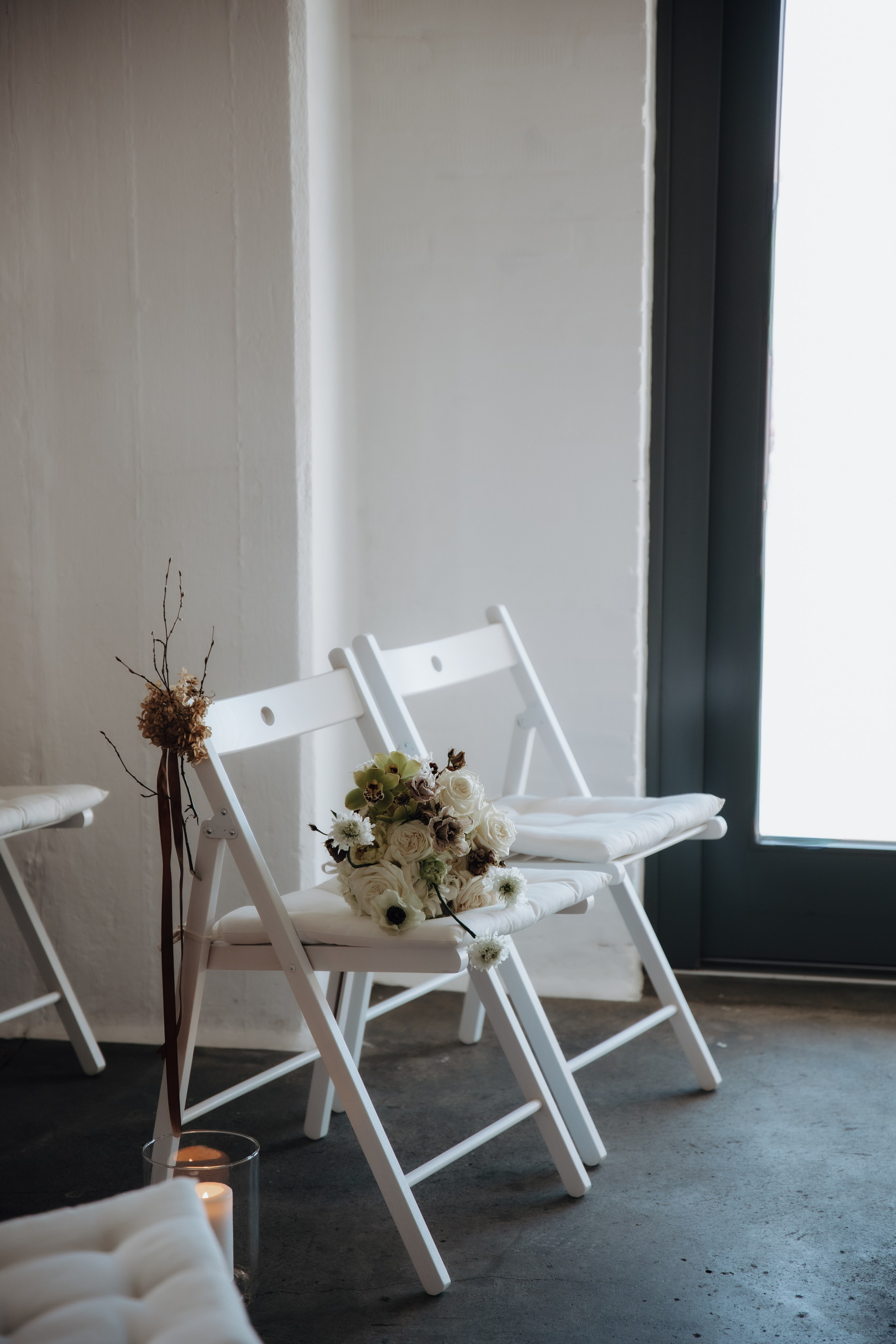 Natalie & William. POURNÉA - EDITORIAL WEDDING PHOTOGRAPHY