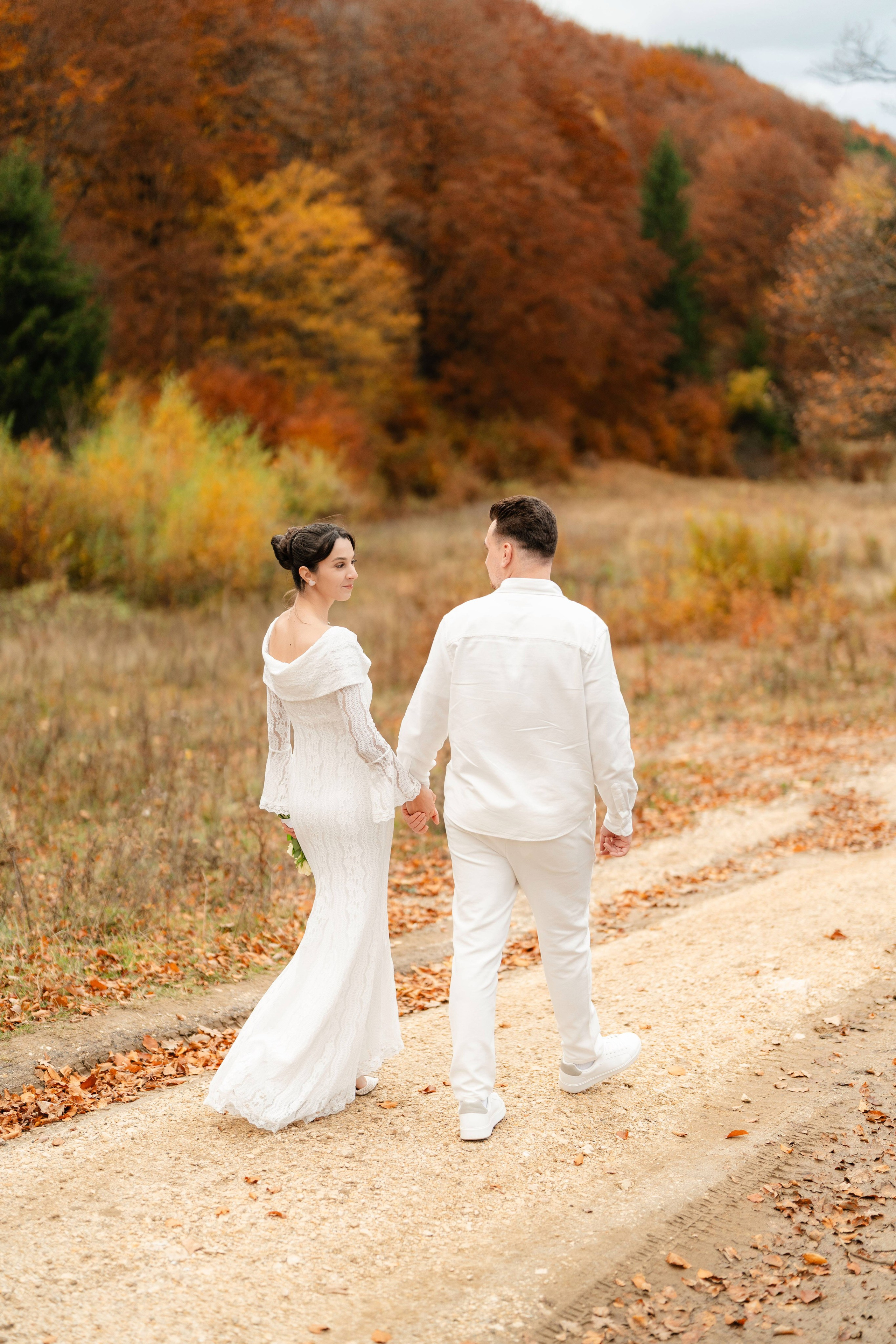 Andrei x Andreea — Save the Date