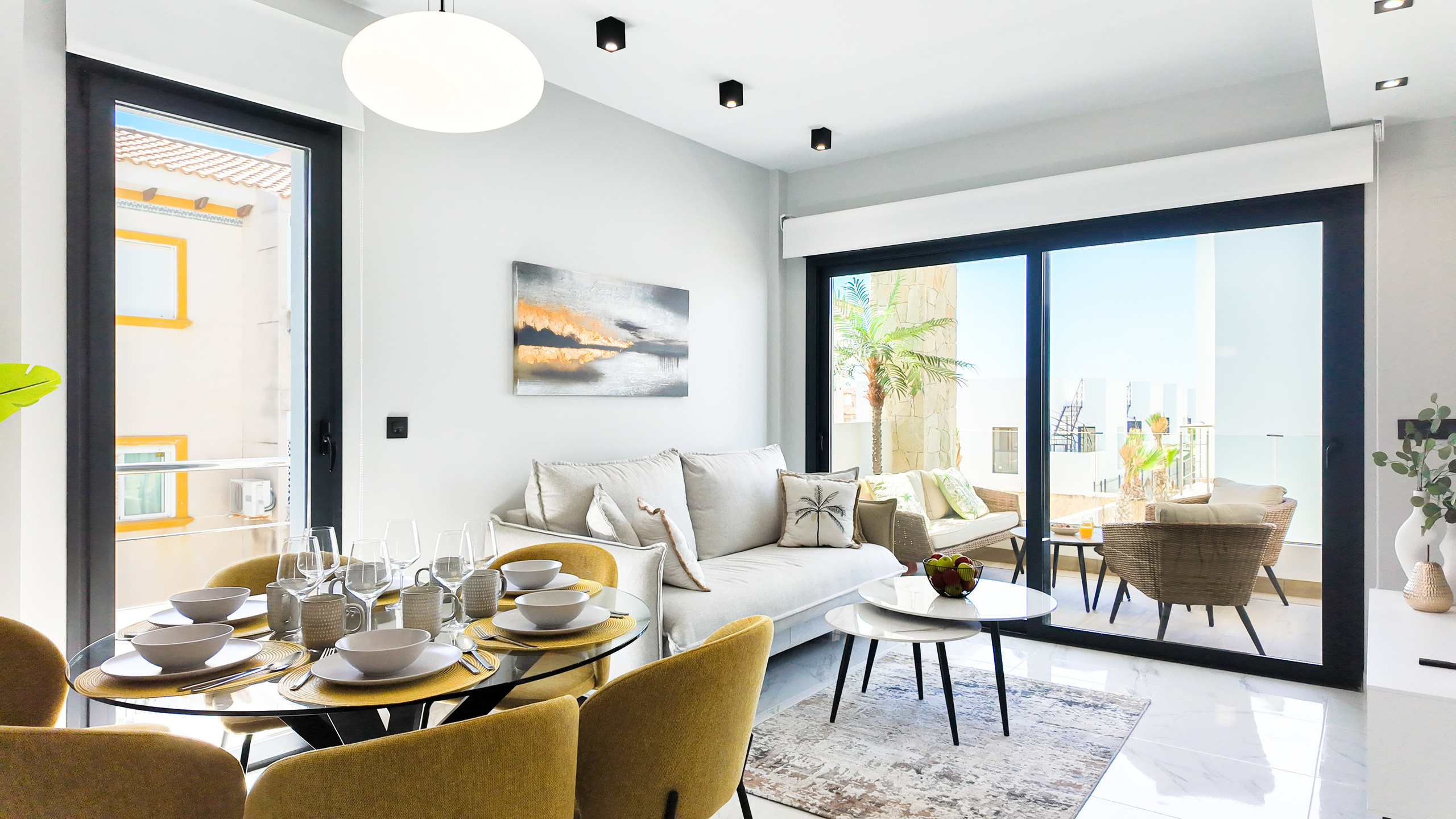 PALMVIEW I&M GROUP. Baby Beast