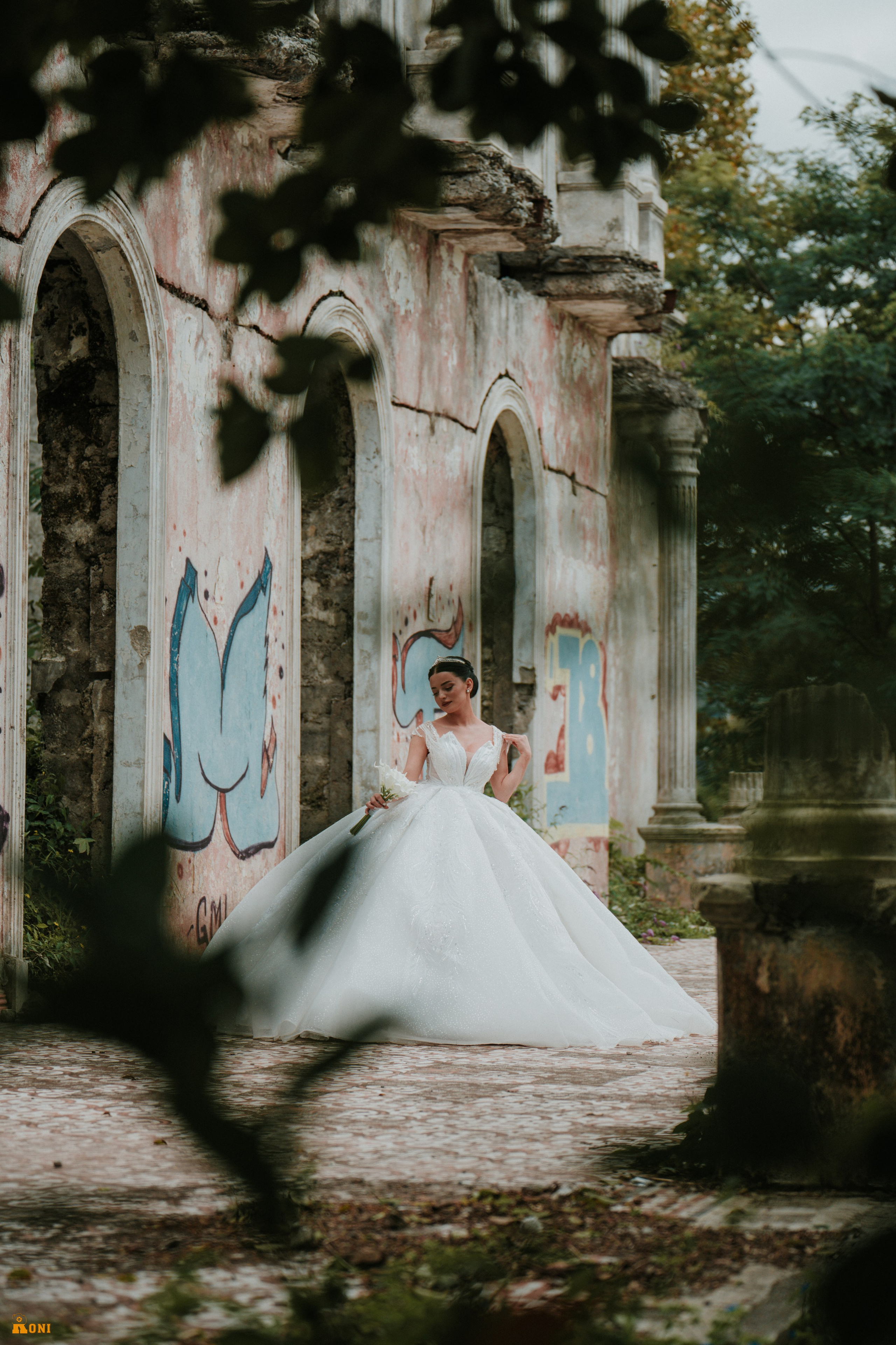 Wedding- ლინდა & თორნიკე