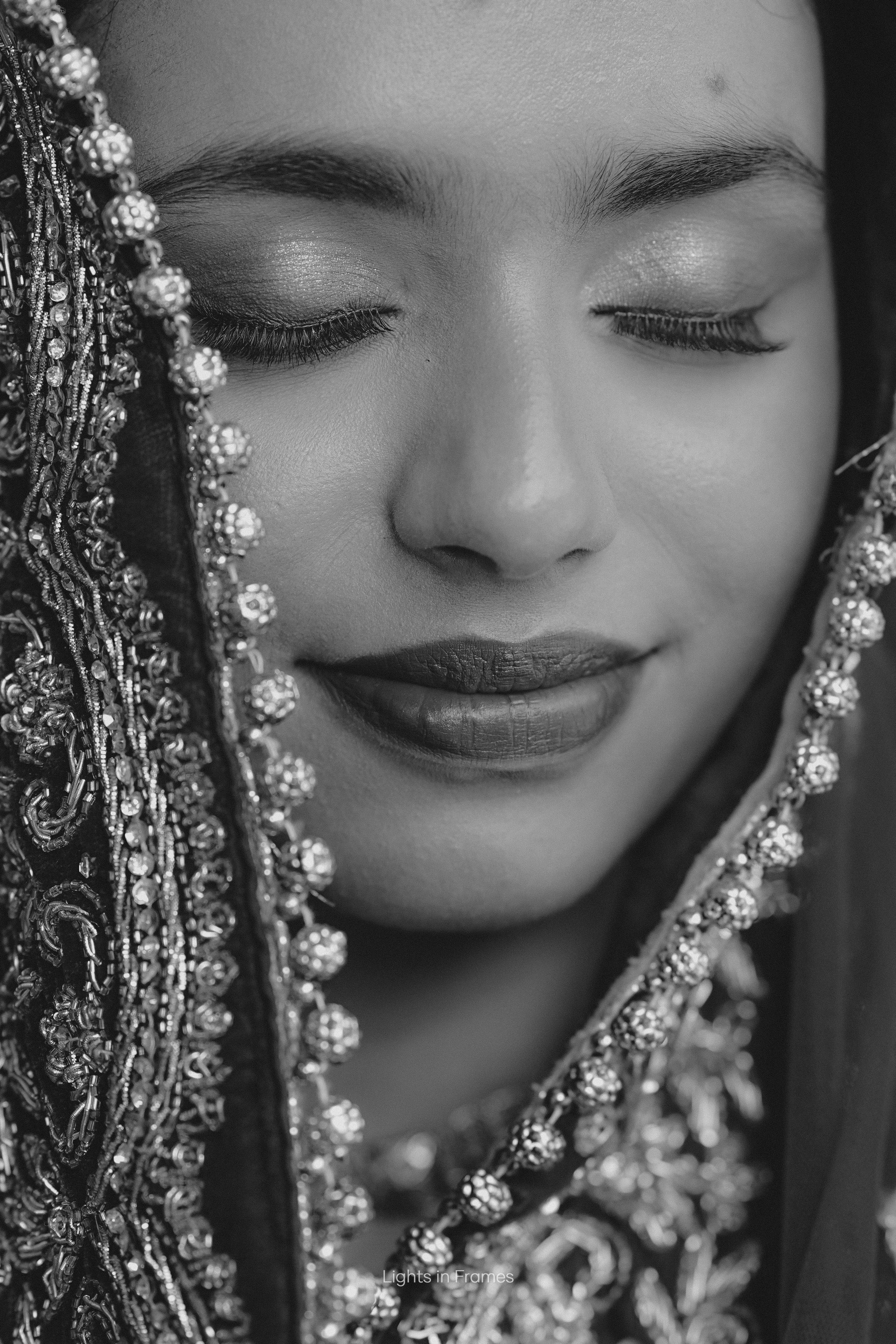 Wedding Photographer in Wayanad & Kerala | Lights in Frames