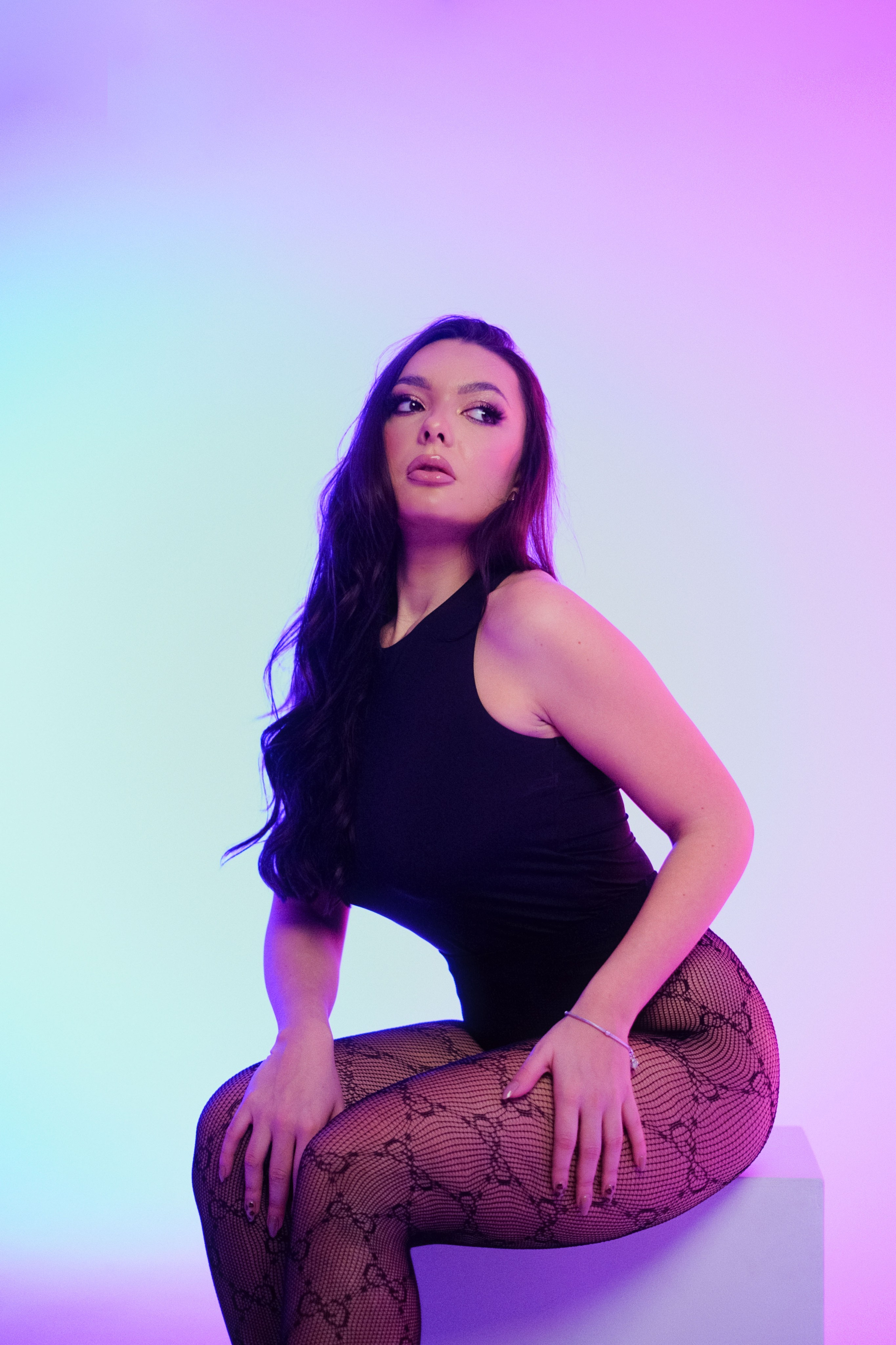 Teodora Blue. Žukov Studio