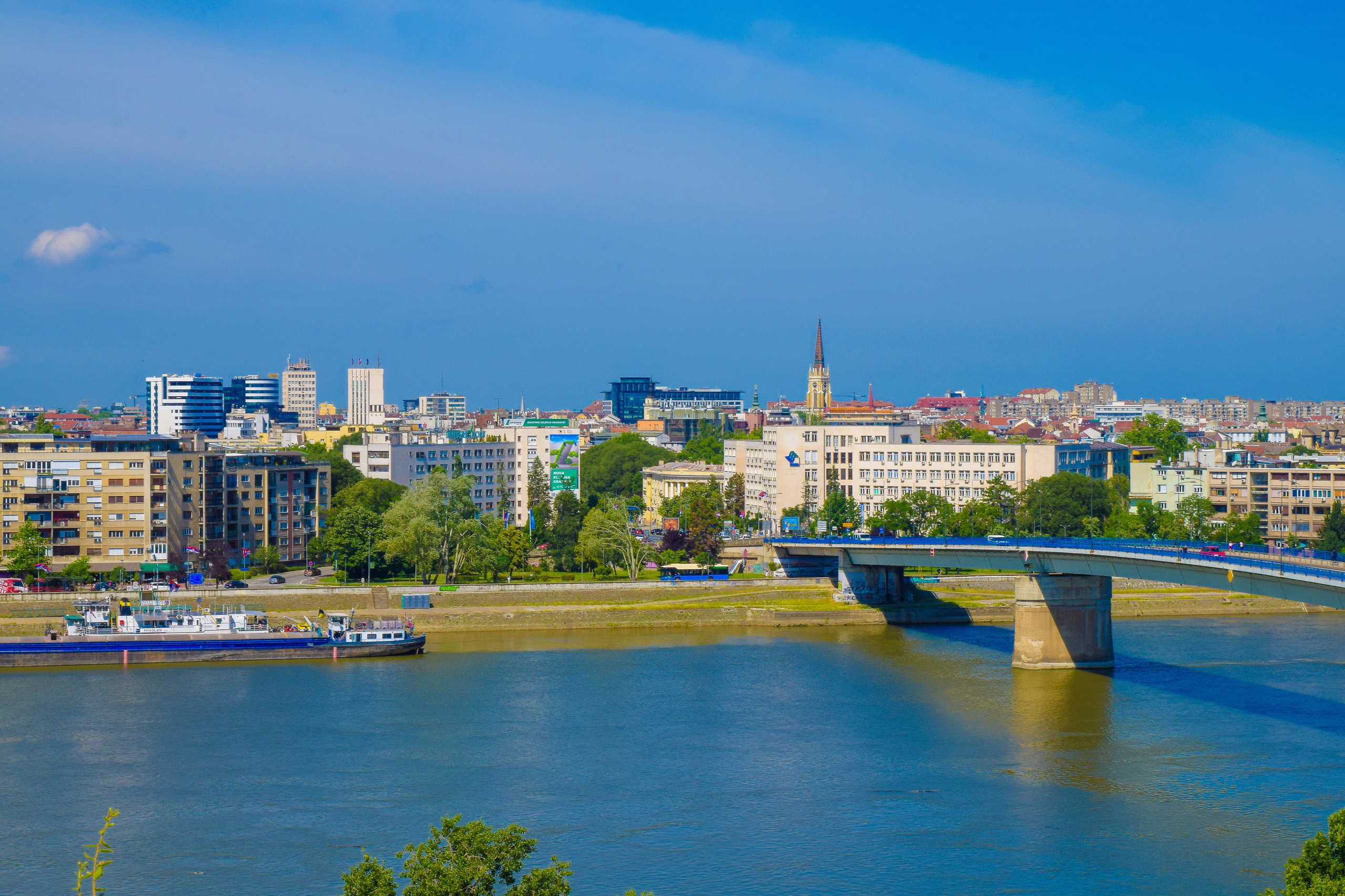 Петроварадин - галерија на продају. Викторија Федосеенко, фотограф у Србији