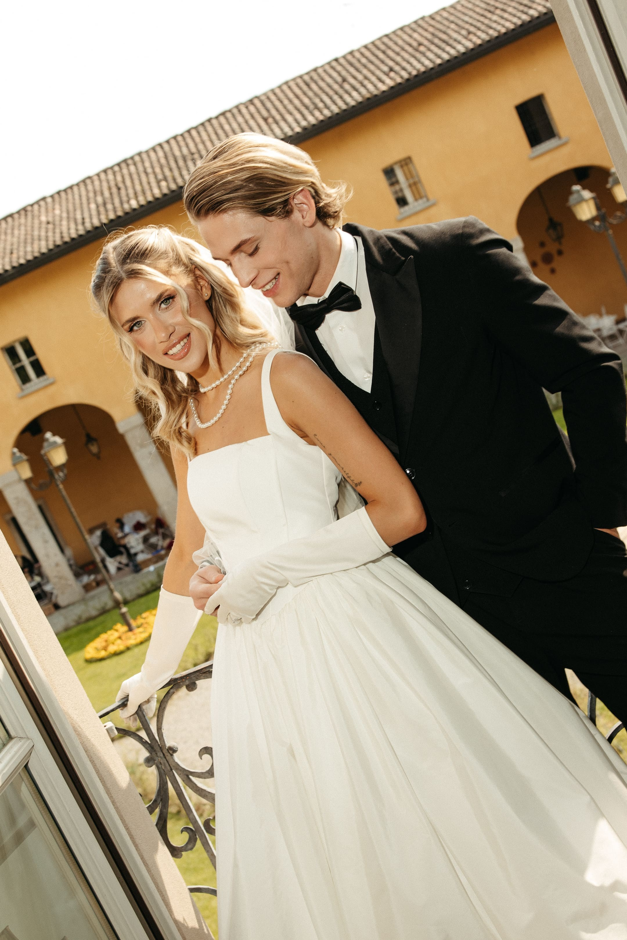 Melania & Matteo. Premium Wedding Photographer Iași