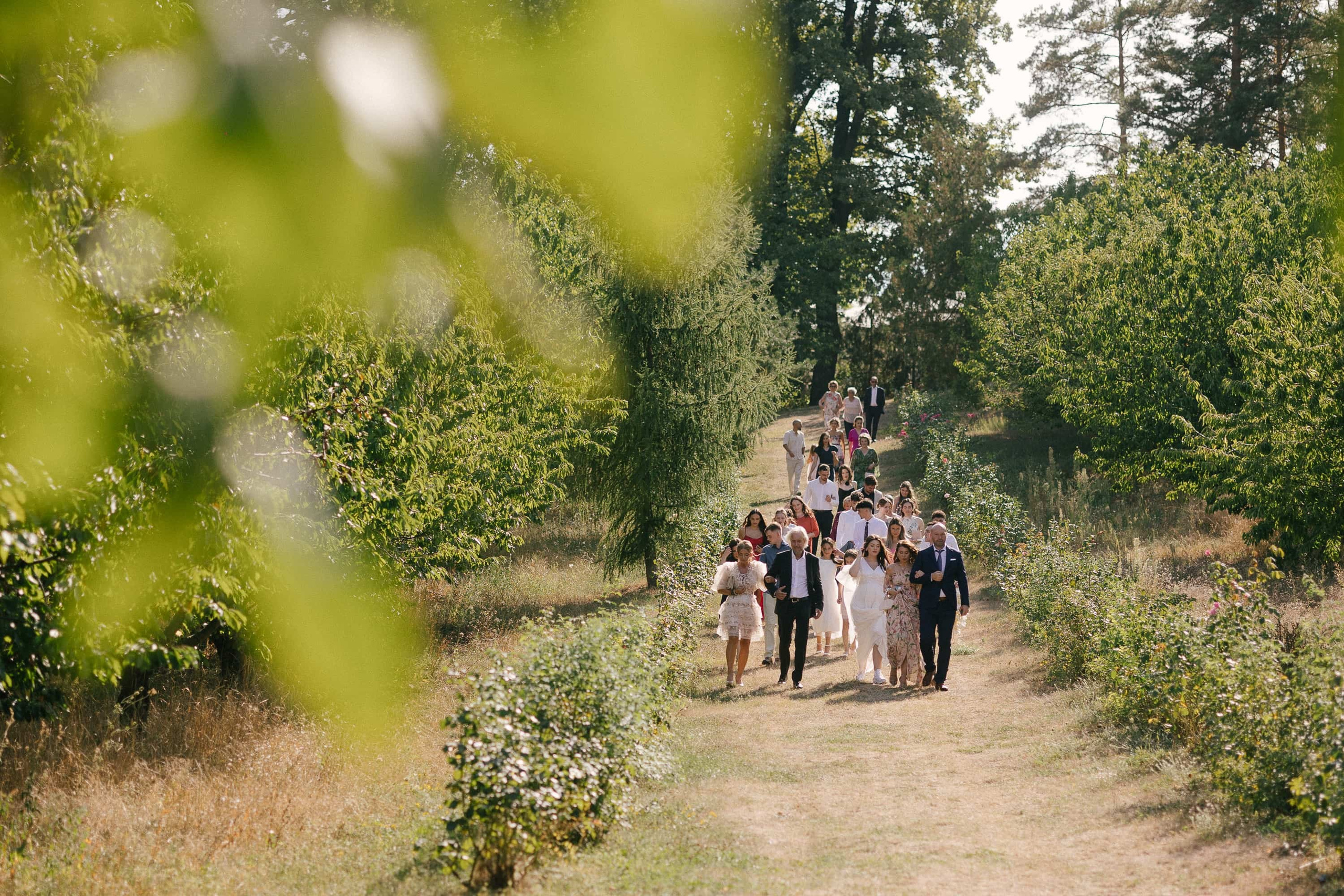 Andreea & Alex | wedding day