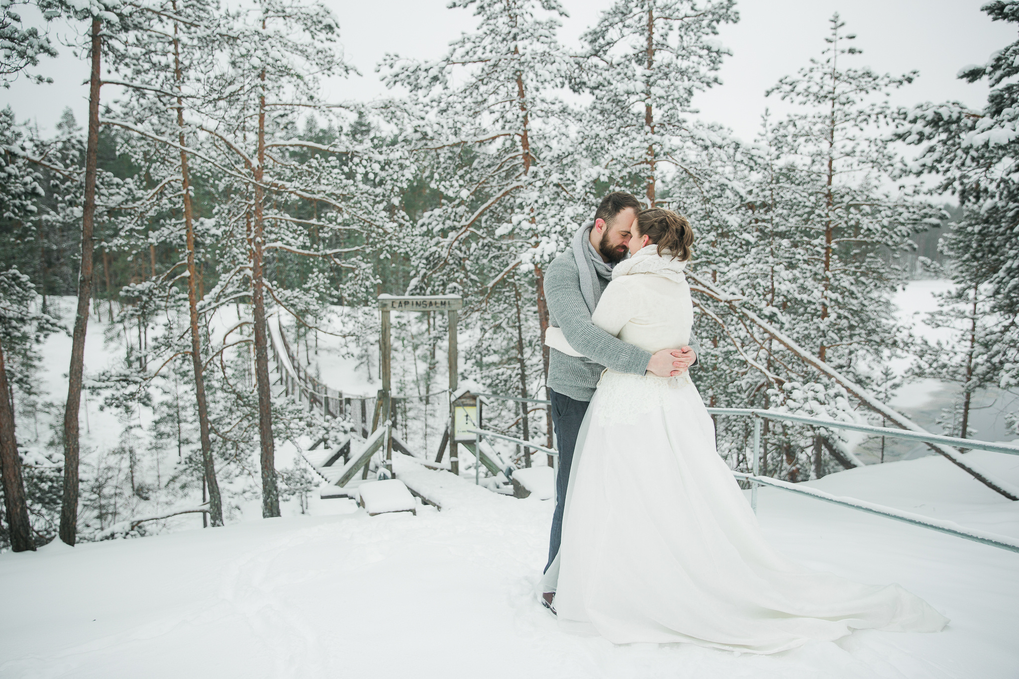 hääkuvaus Helsinki