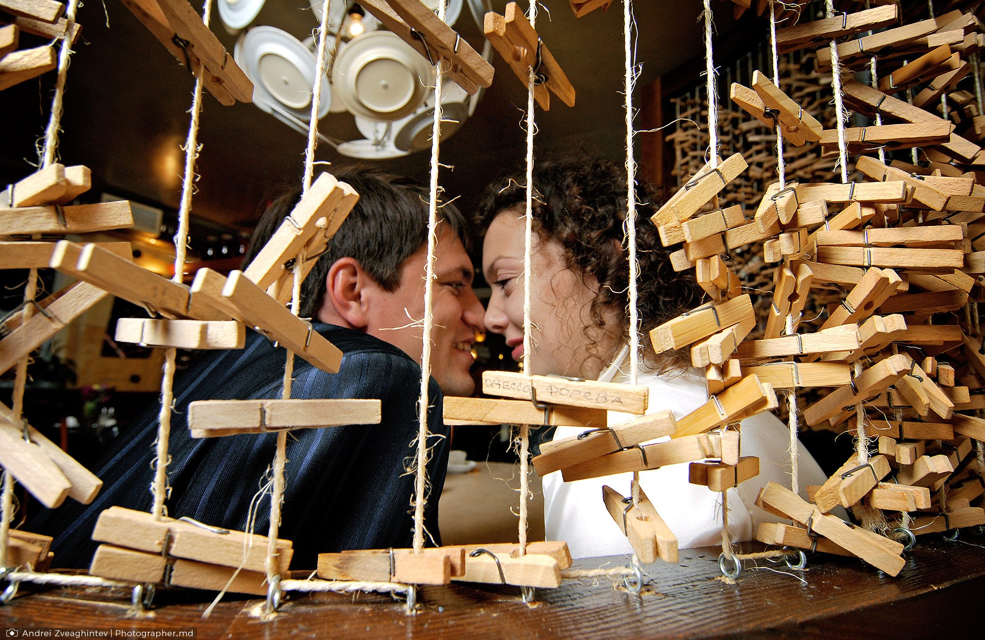 Fotograf nunta in Odessa — Andrei Zveaghintev. Fotograf nunta si familie in Moldova, Chisinau - Andrei Zveaghintev