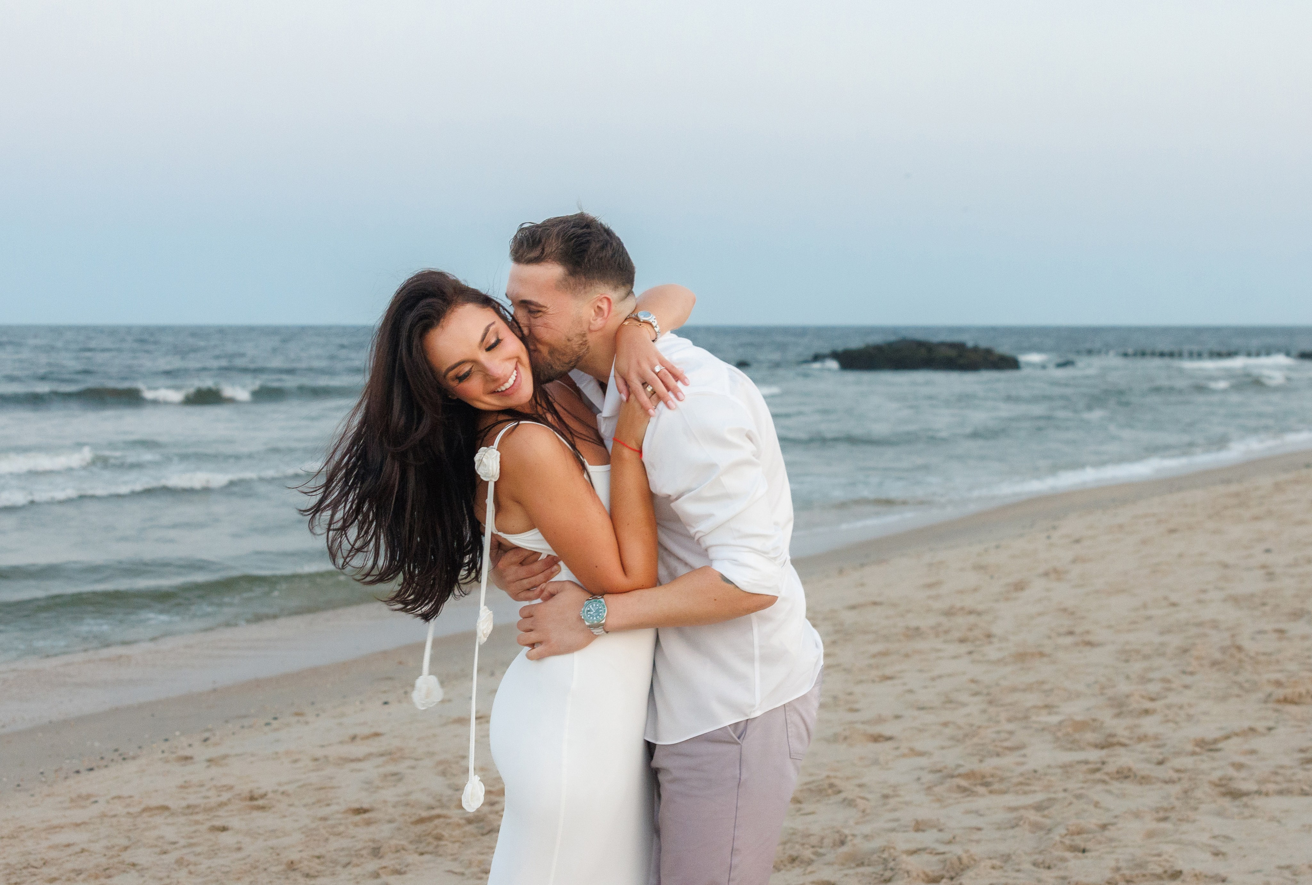 Engagement & Love Story. Wedding Photo & Video