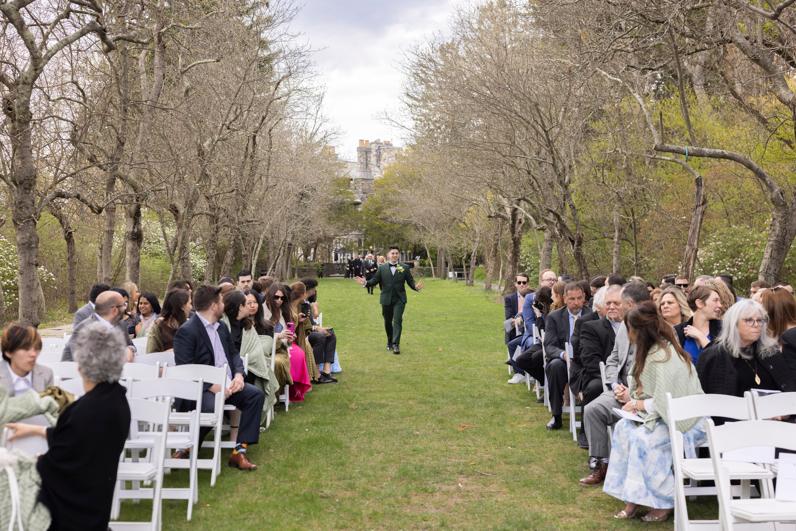 Chelsea and Leopoldo, The Skylark Manor, NJ. Wedding Photo & Video