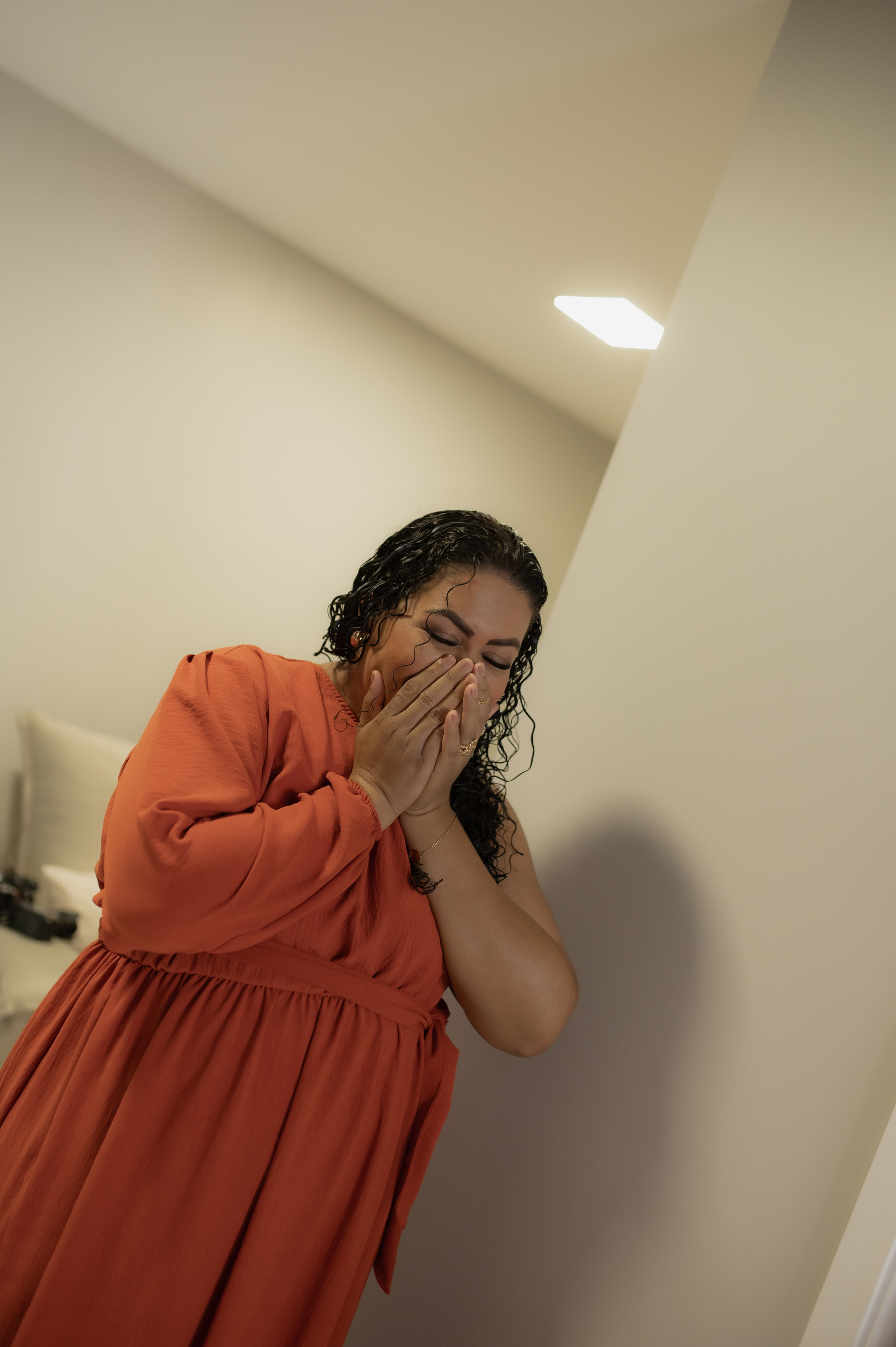 Bruna & Gustavo. Lembrar não é só ver. É sentir de novo