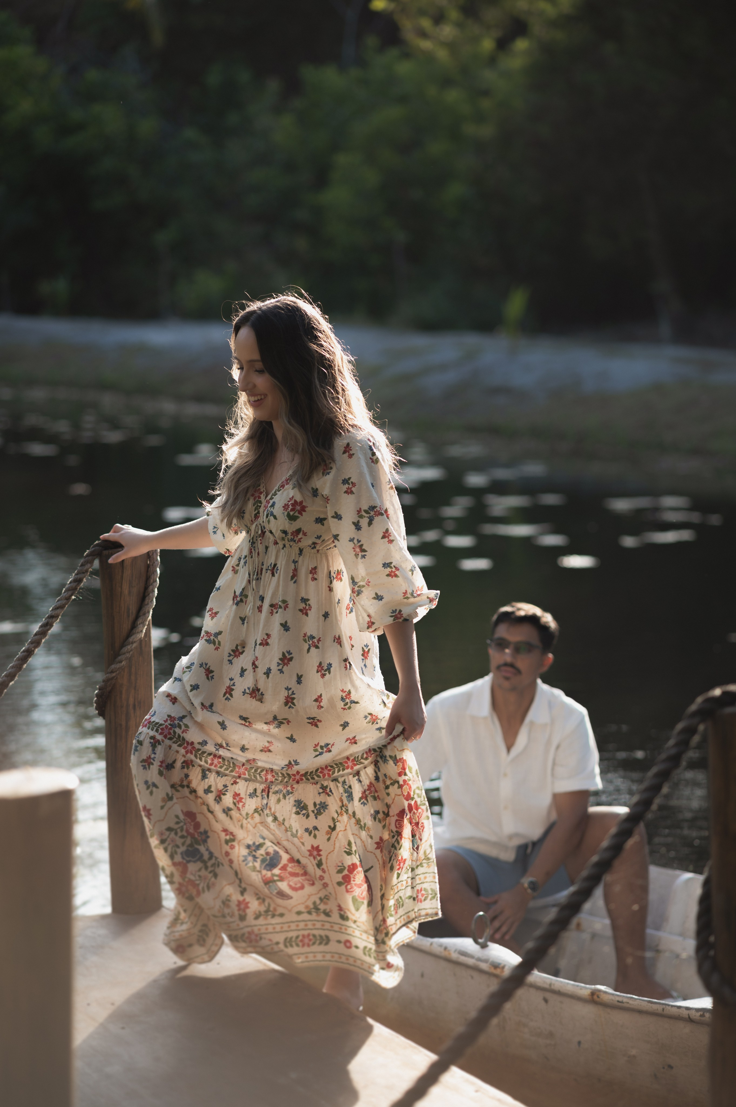 Isabella & Arthur | Vila Velha-ES. Lembrar não é só ver. É sentir de novo