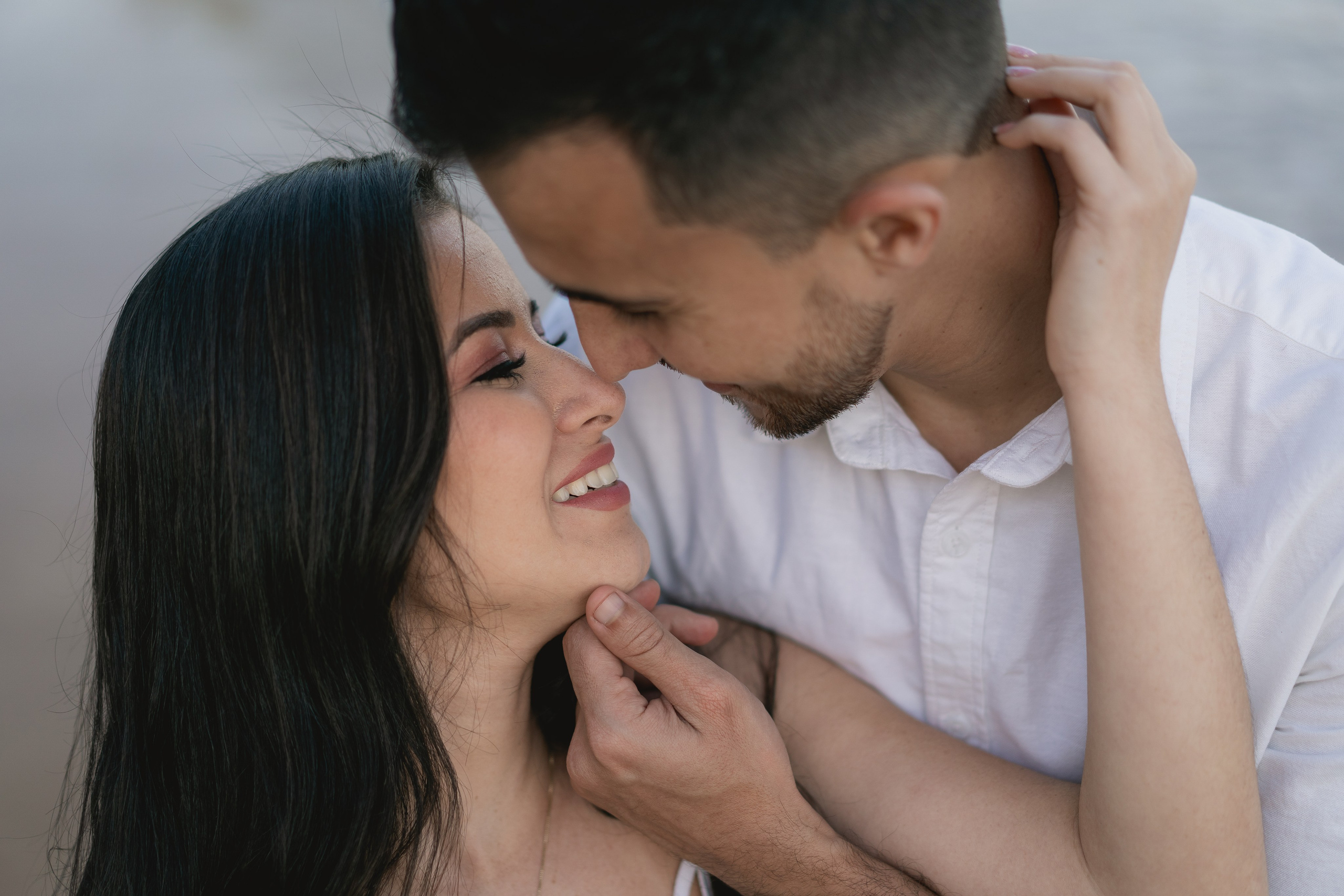 Geysa & David | Coqueiral de Aracruz. Lembrar não é só ver. É sentir de novo