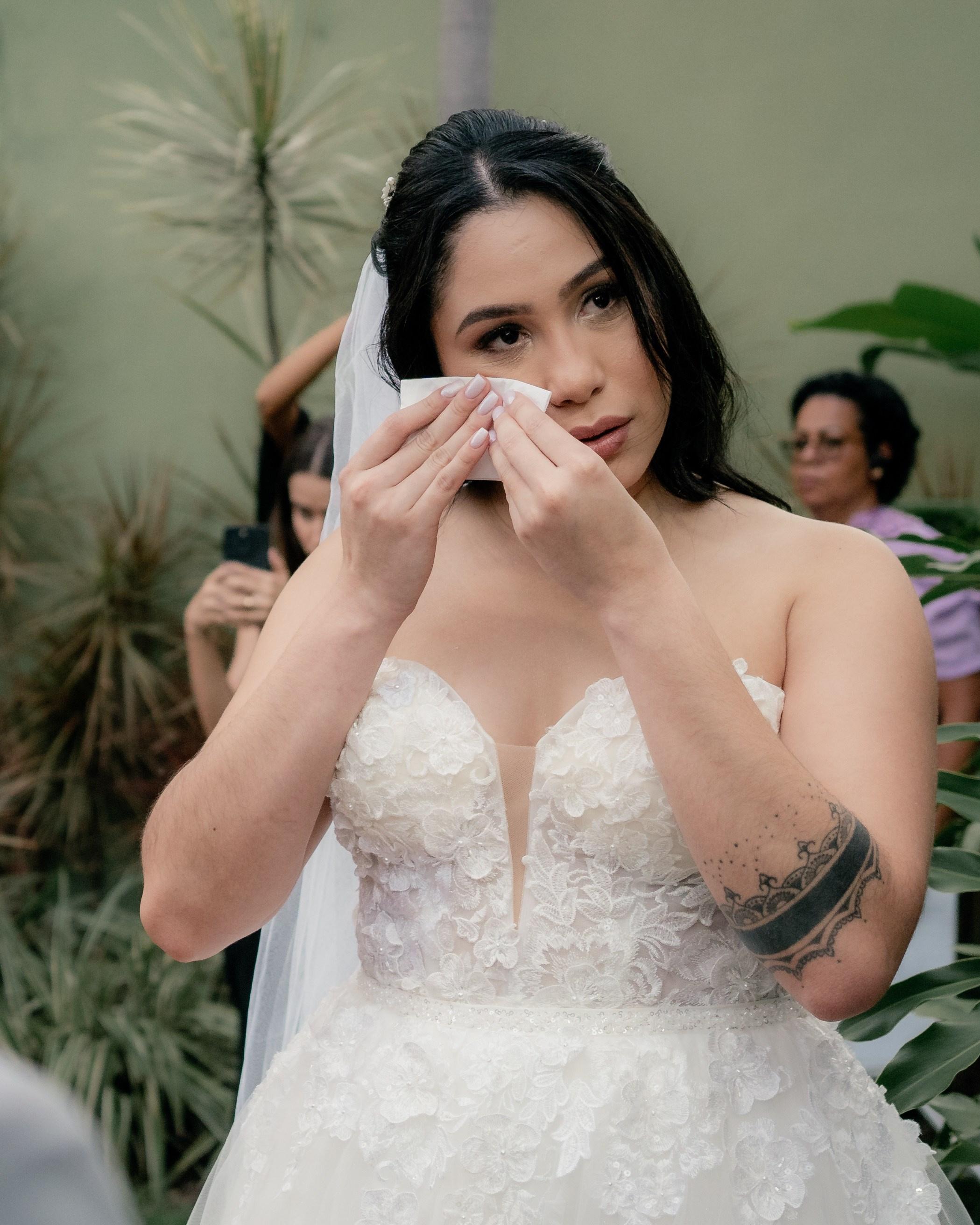 Um dia inesquecível. Lembrar não é só ver. É sentir de novo