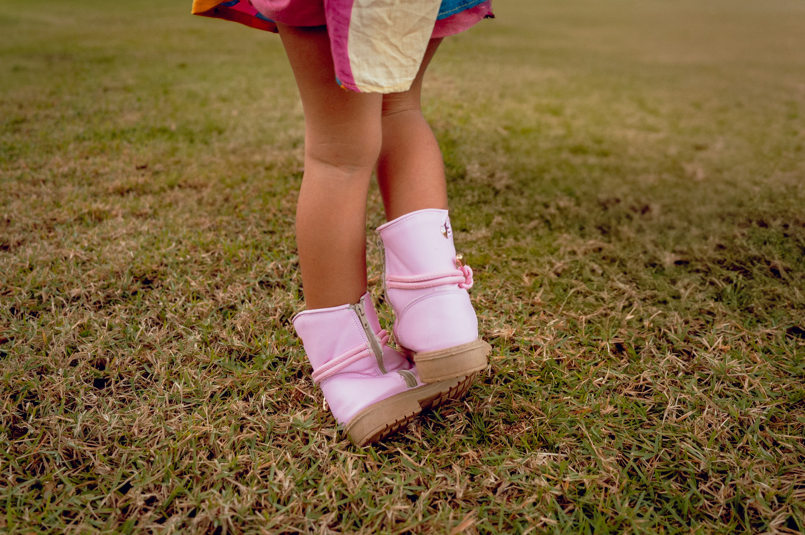 Moana 3 Anos. Água Carmim Fotografia