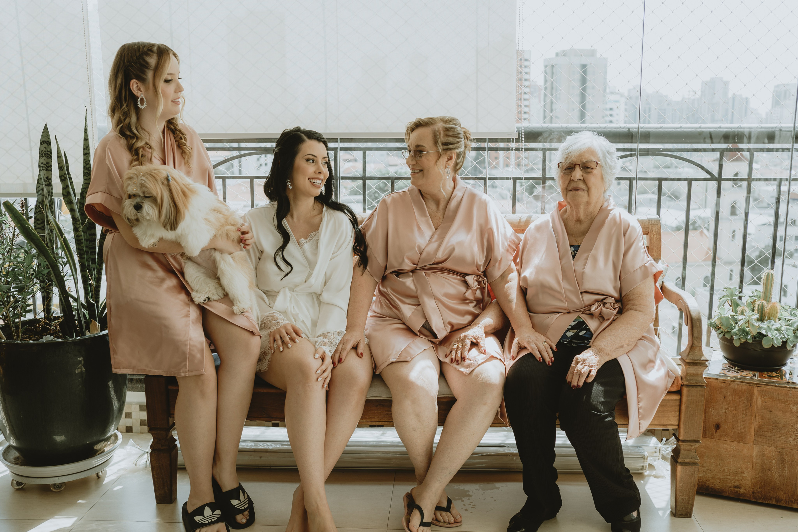 Lamis & Guilherme // Wedding. A Um Passo Fotografia