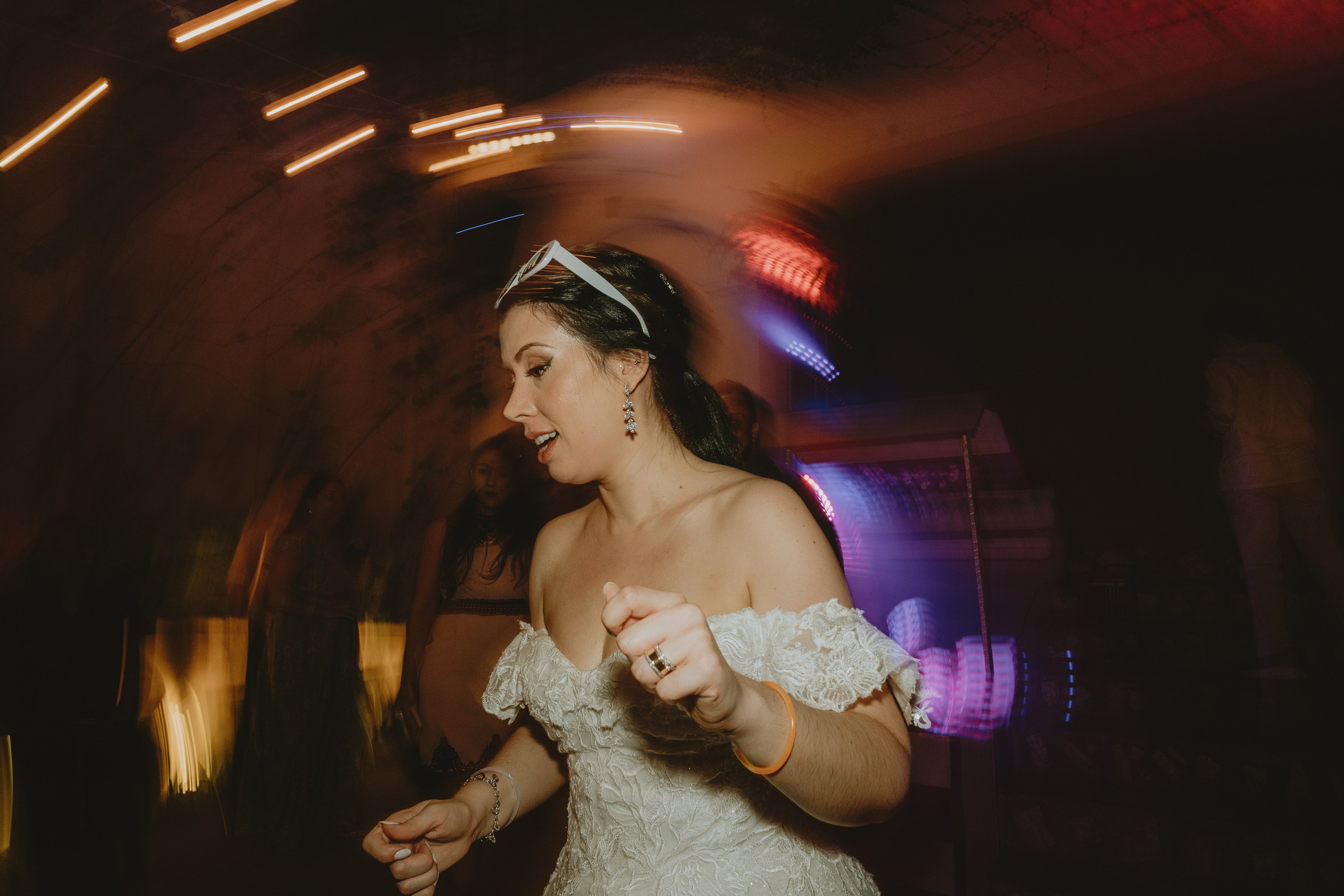 Lamis & Guilherme // Wedding. A Um Passo Fotografia