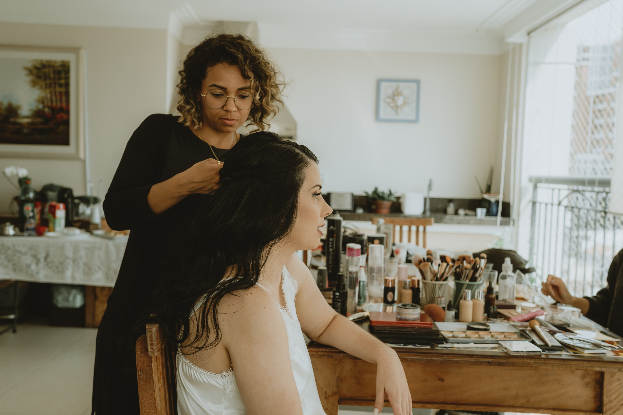 Lamis & Guilherme // Wedding. A Um Passo Fotografia