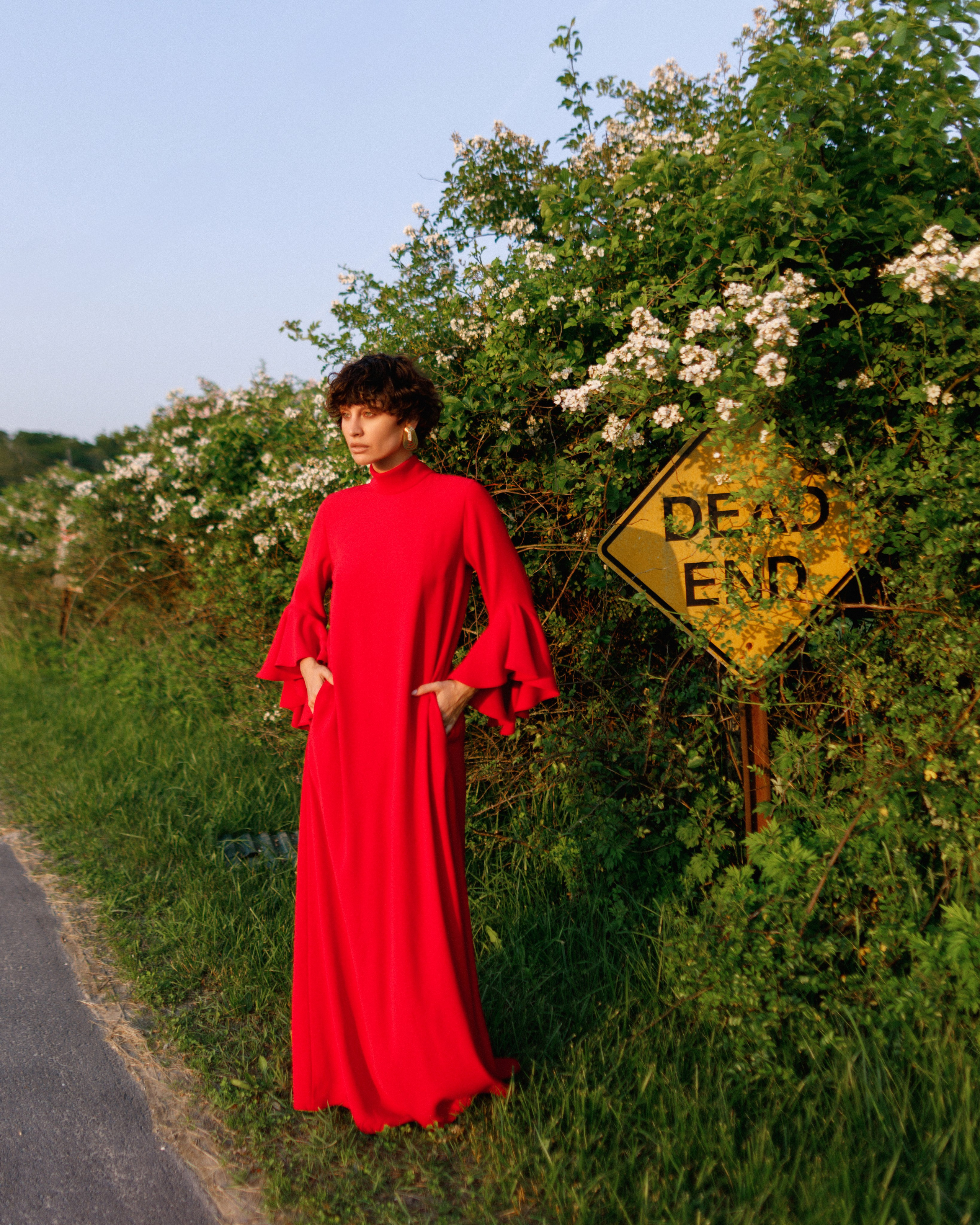 Ira for Social Life. Photographer in New York City